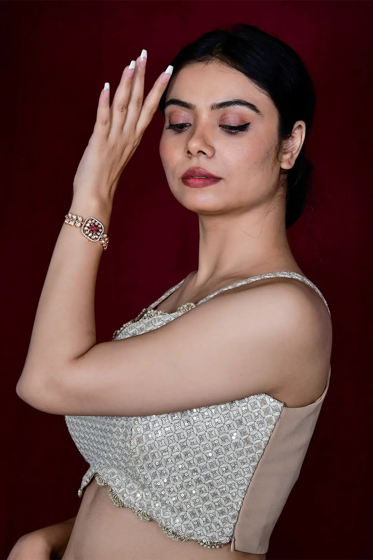 Ishanya Bracelet