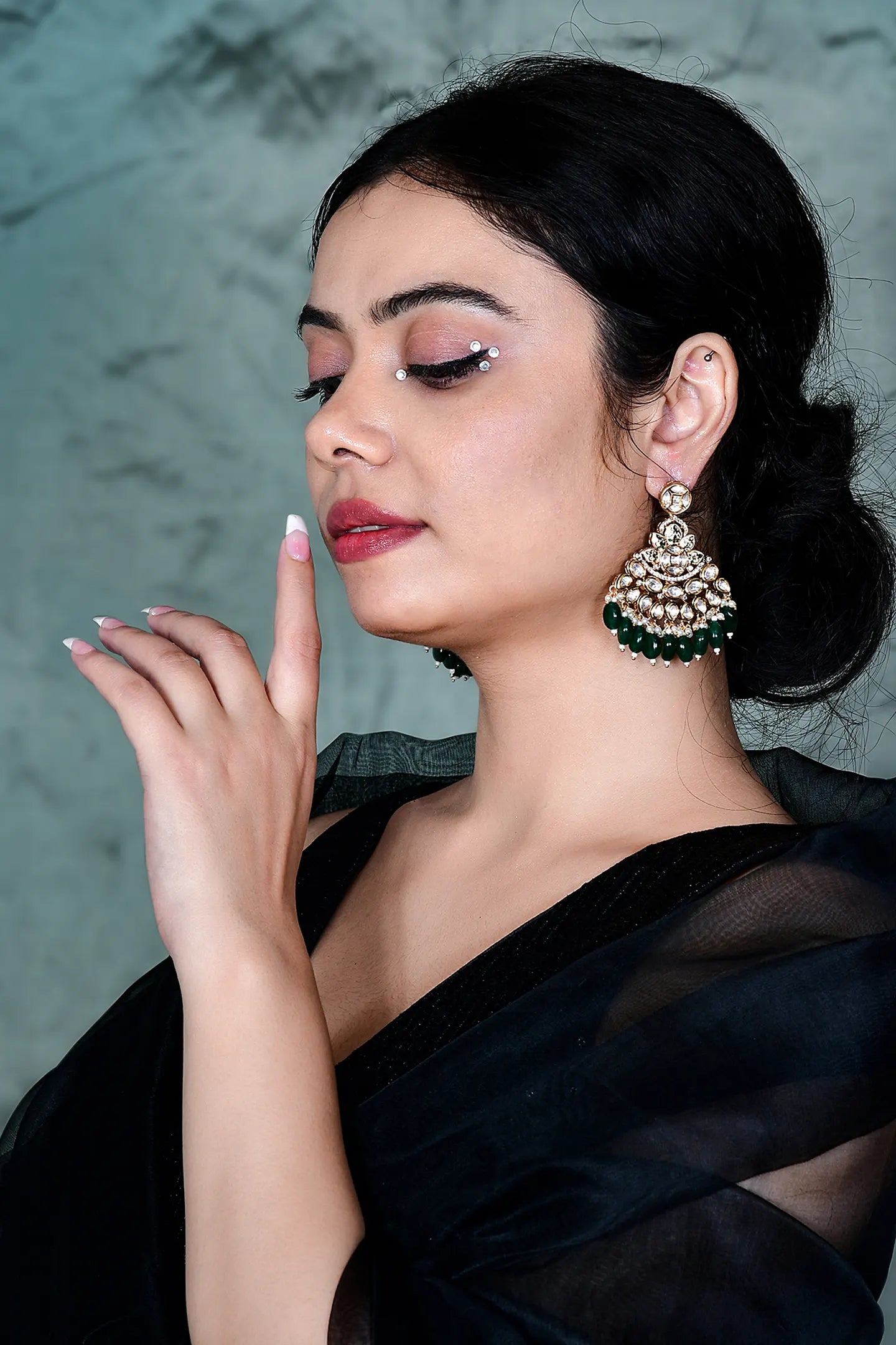 Idika Earring