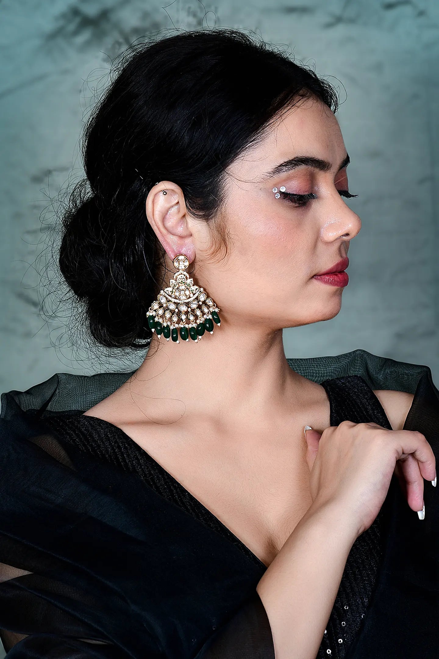 Idika Earring