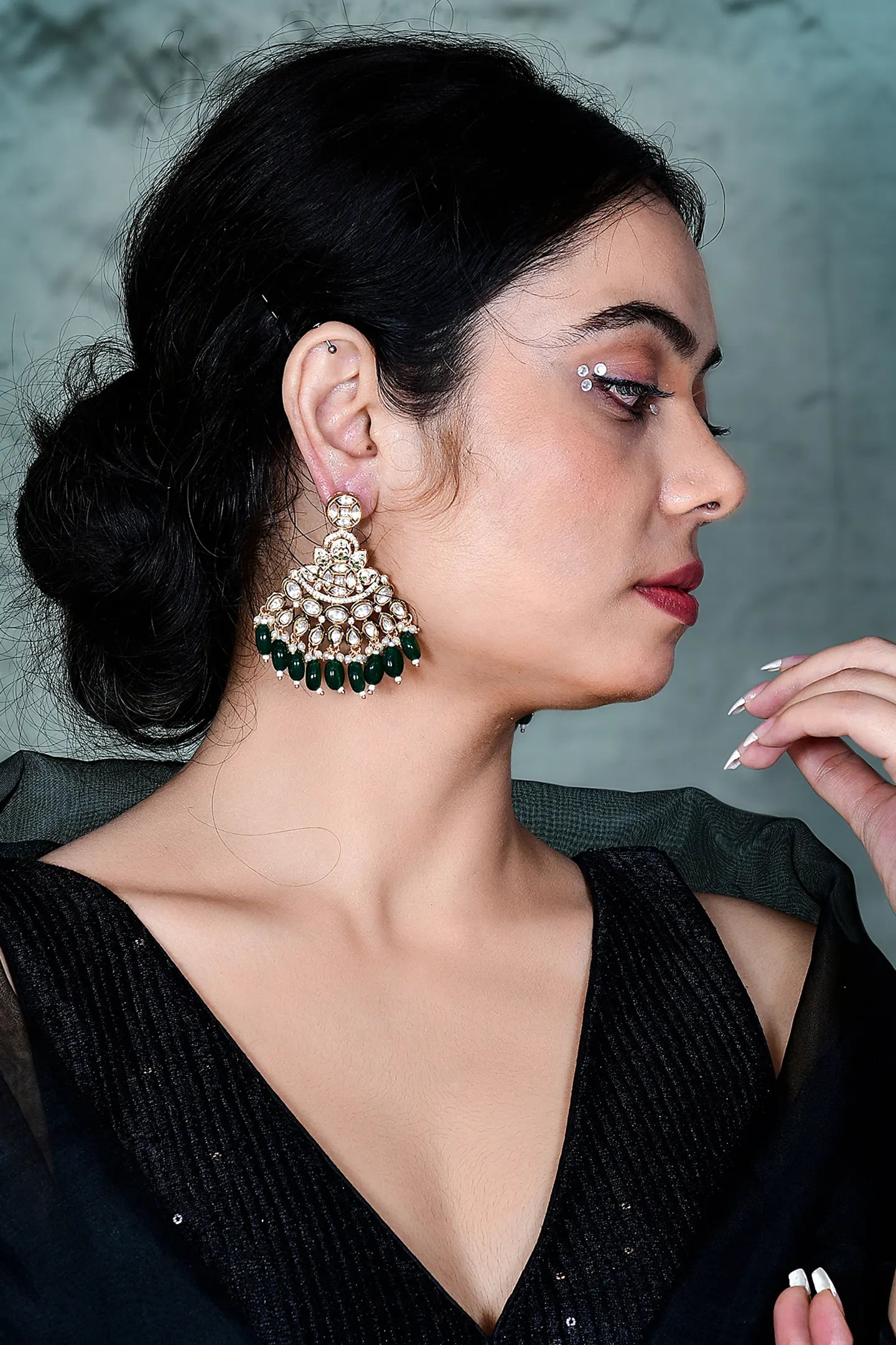 Idika Earring