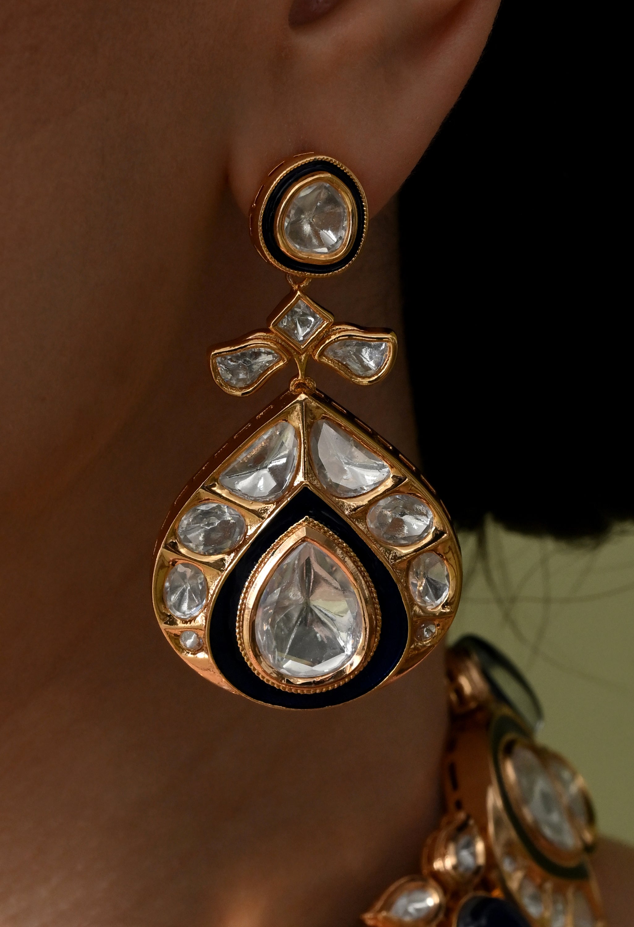Radiant Elegance Necklace Collection