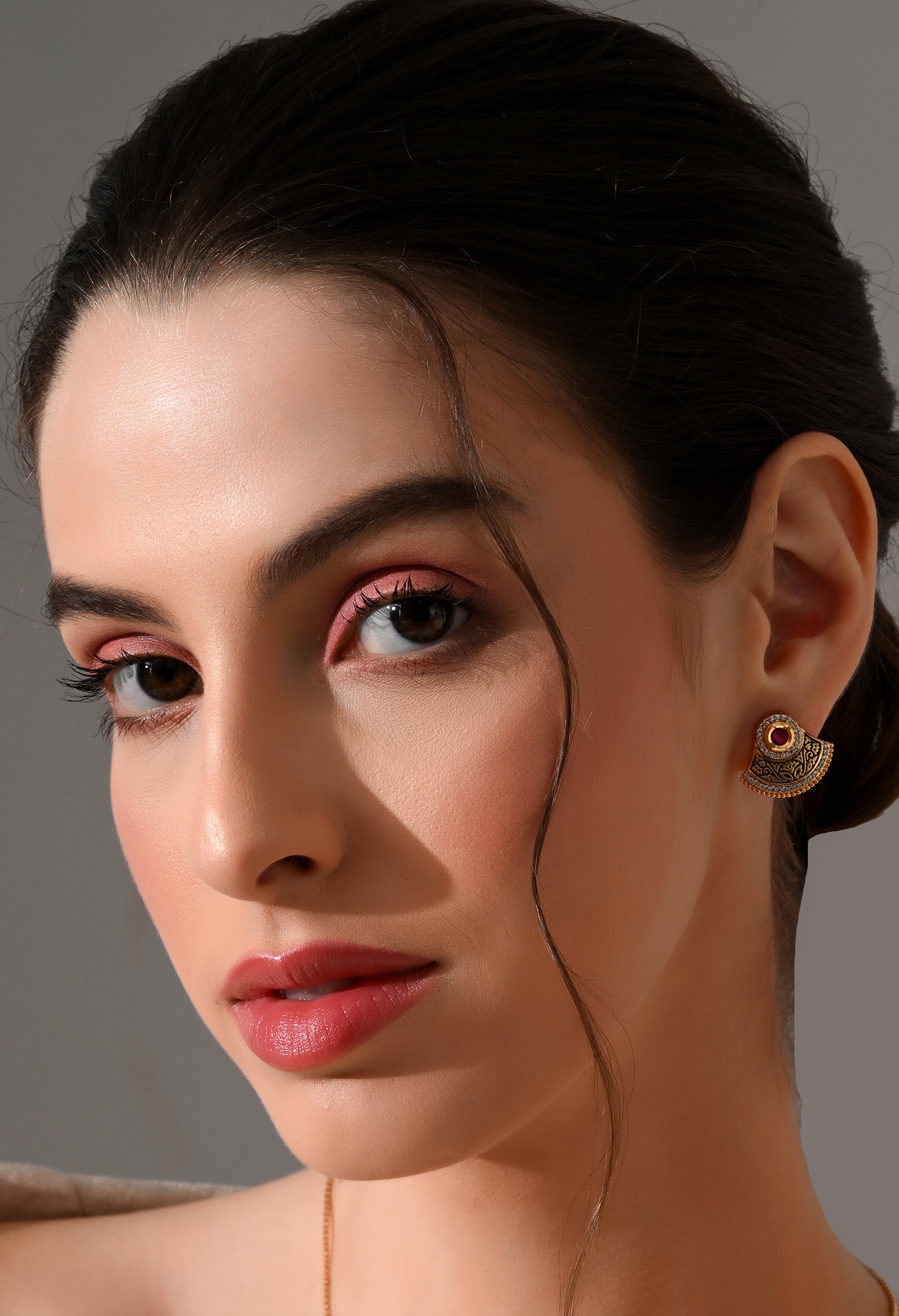 Heritage Glow Pendant Set