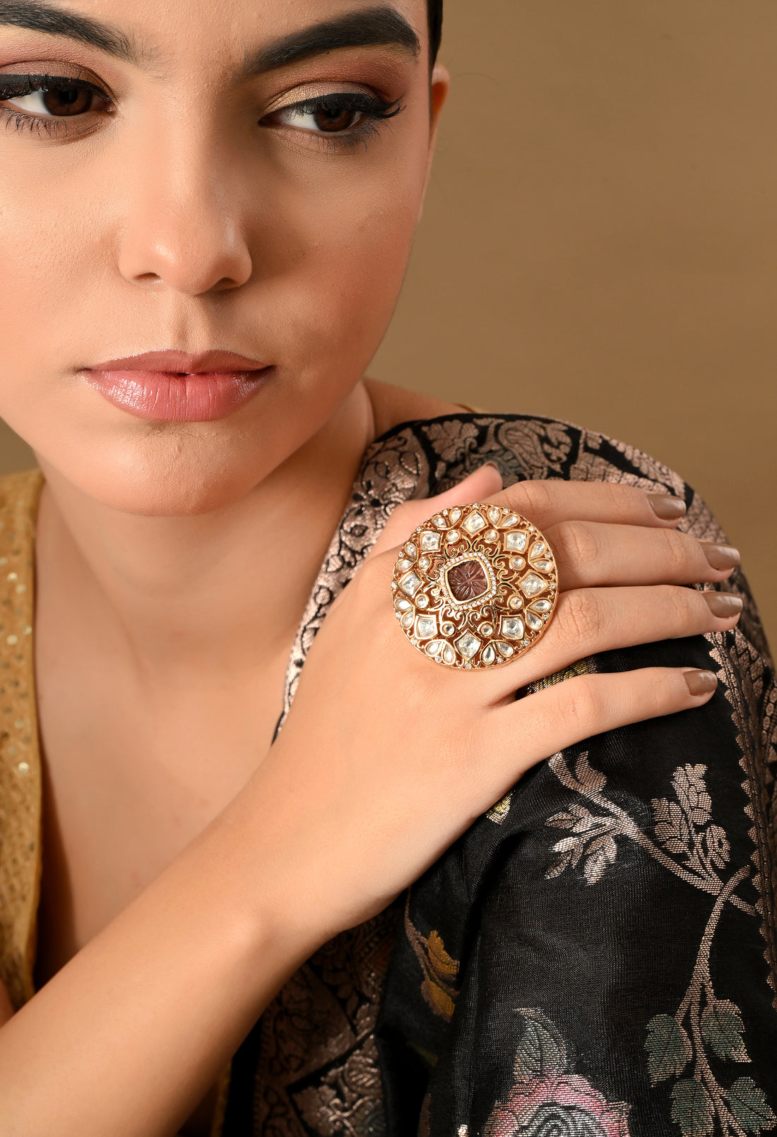 Shine Like a Star Ring