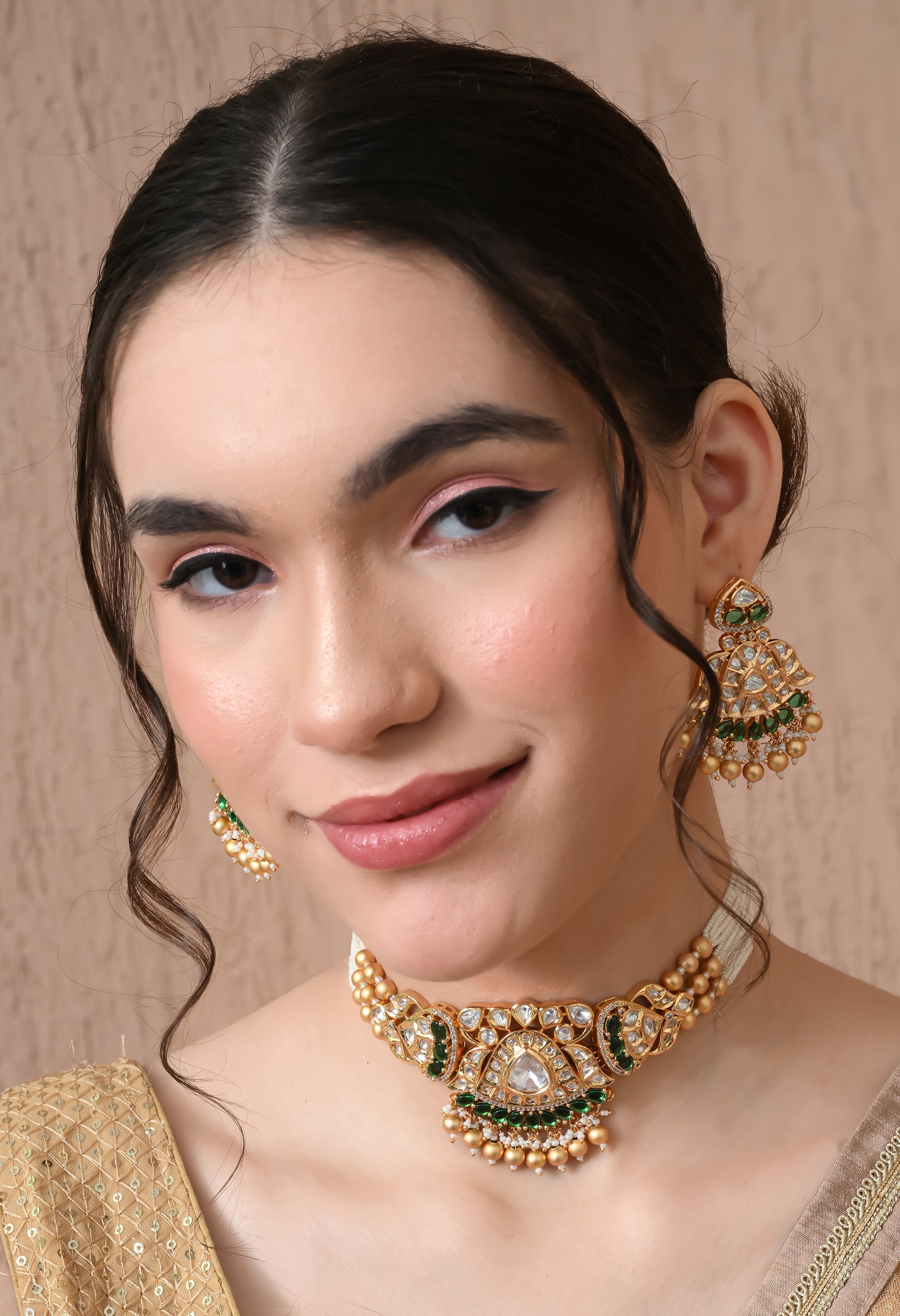 Radiant Jewel Set