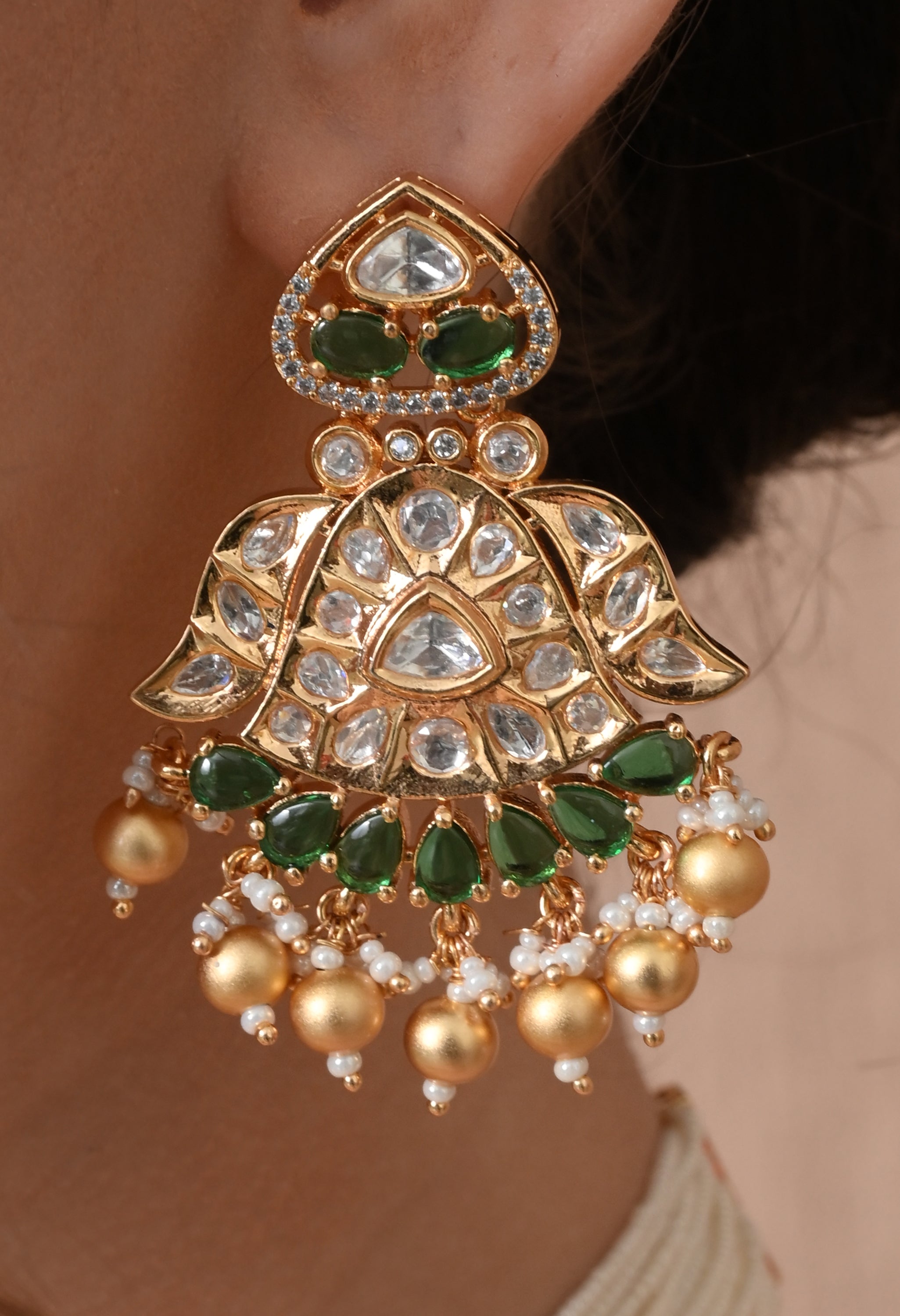 Radiant Jewel Set