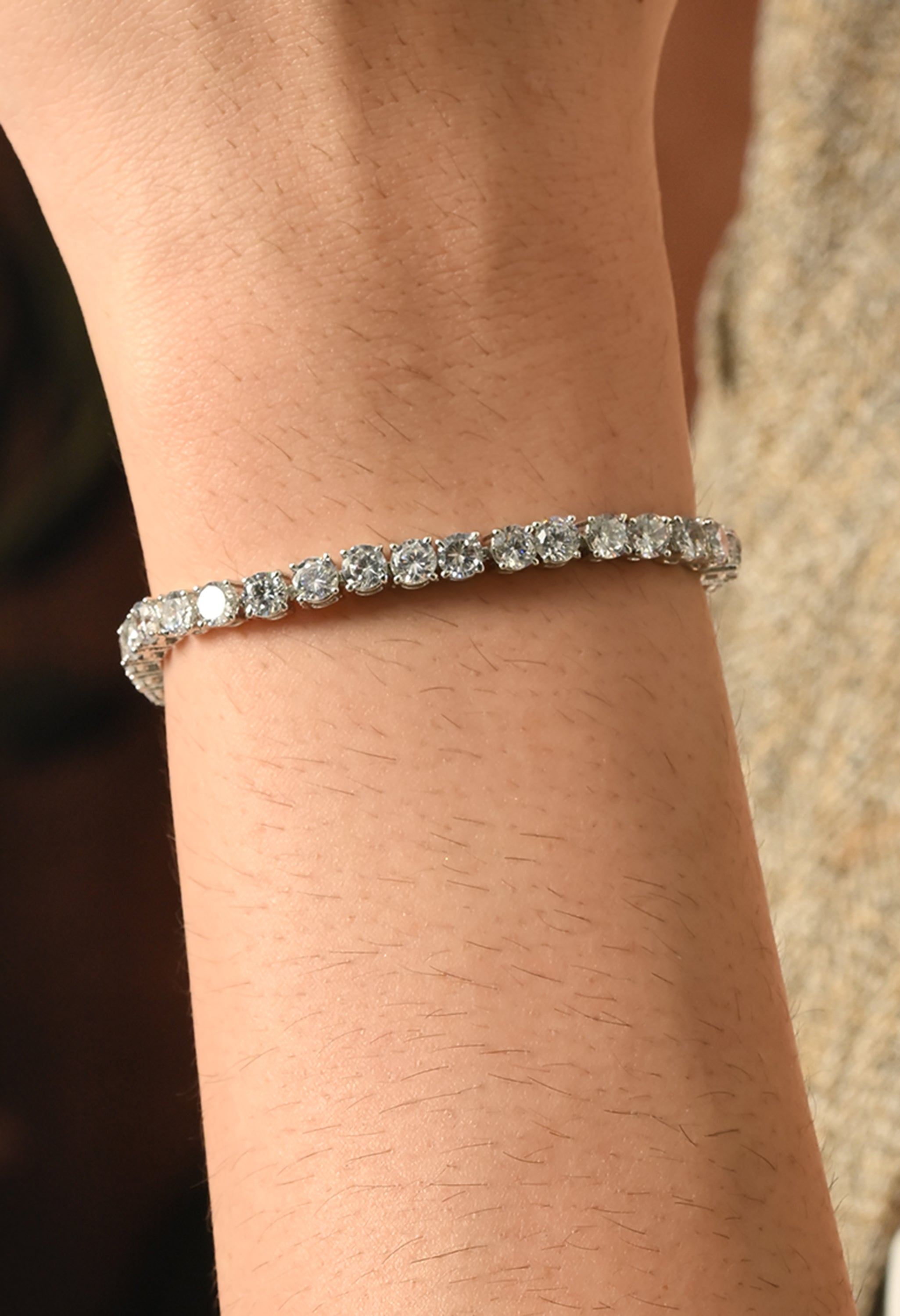 Sparkling Grace Shimmering Elegance Bracelet