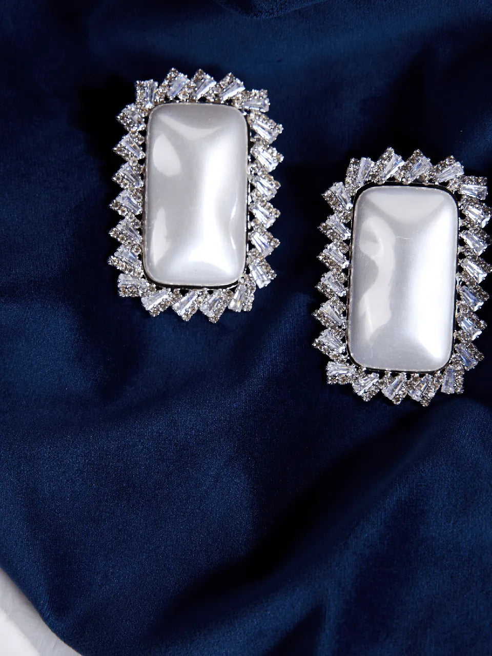 Ethereal Pearl Brilliance