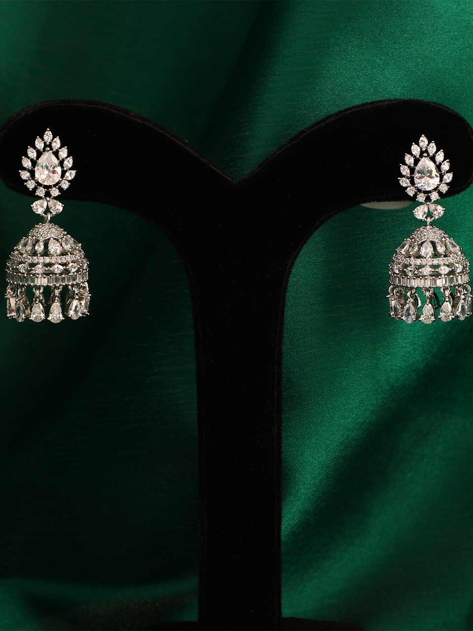 Mehvish Jhumka
