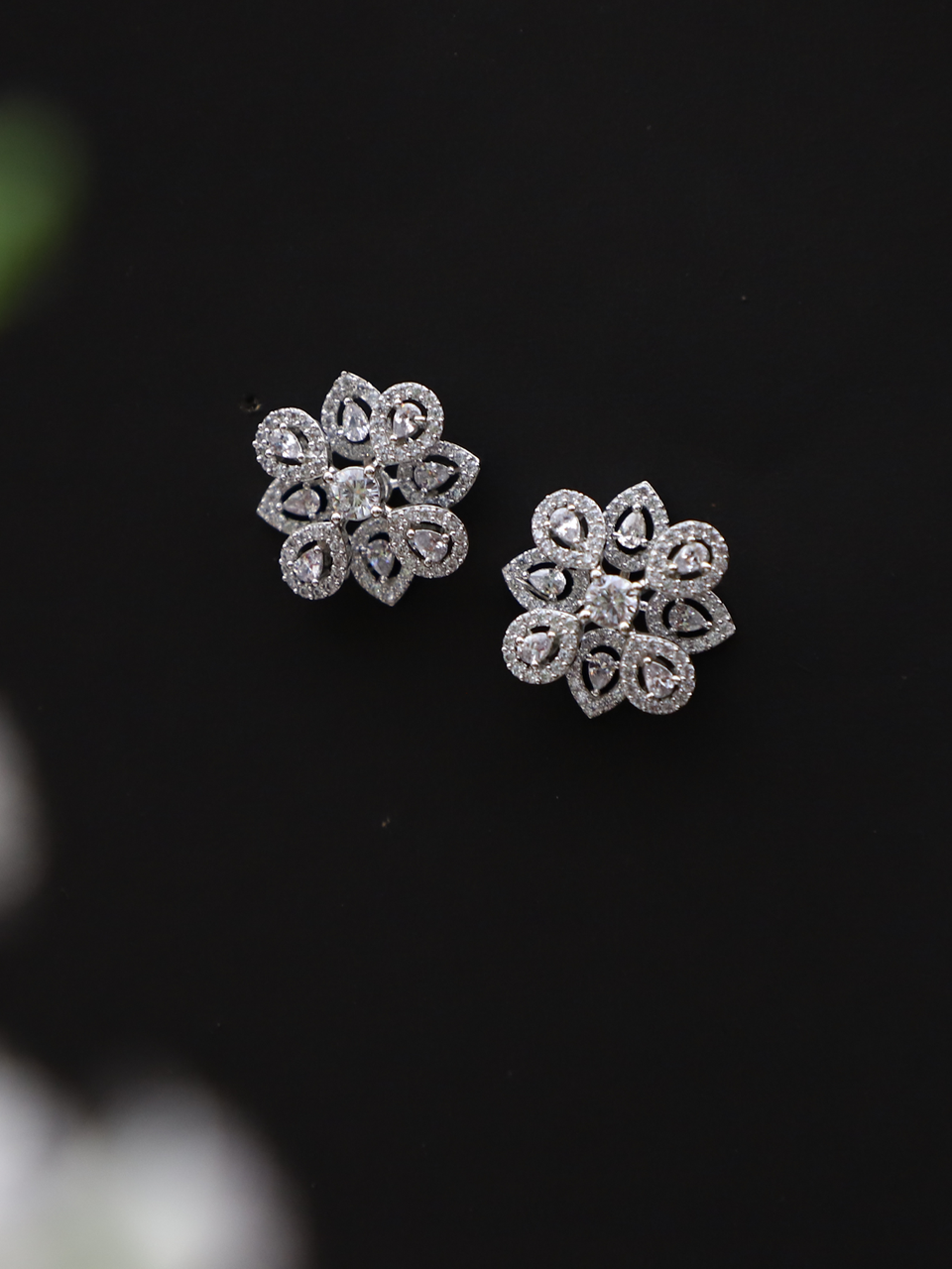 Hania Earrings