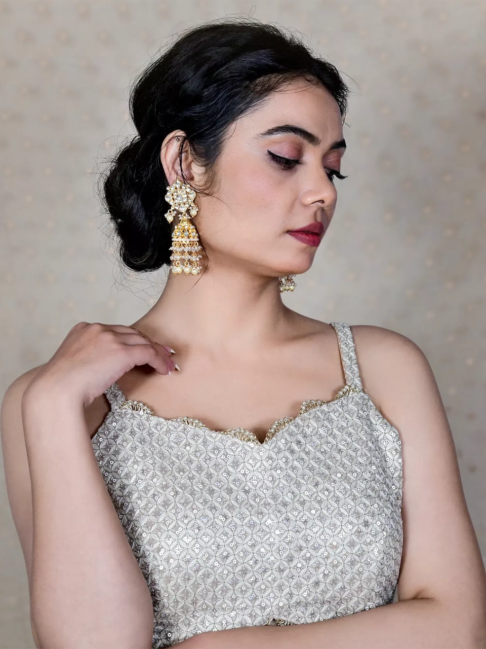 Vidita Earring