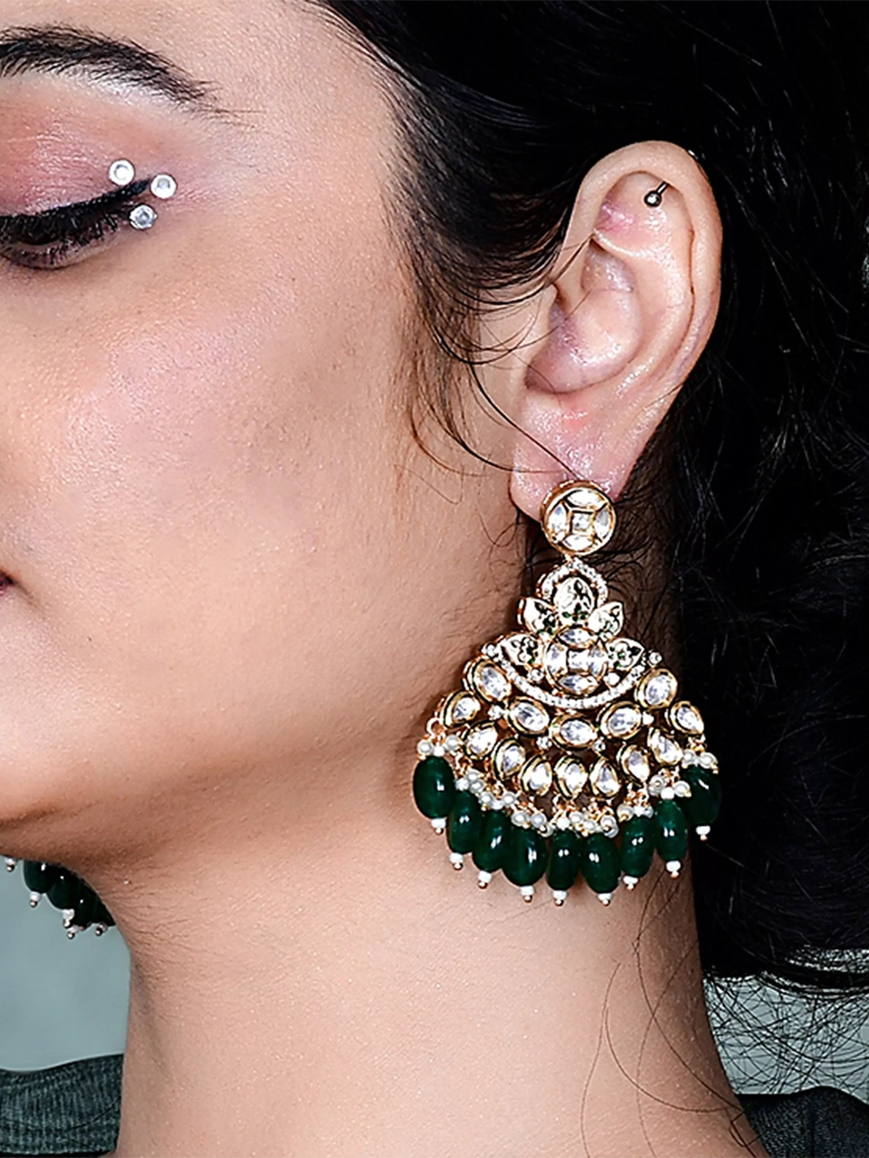 Idika Earring