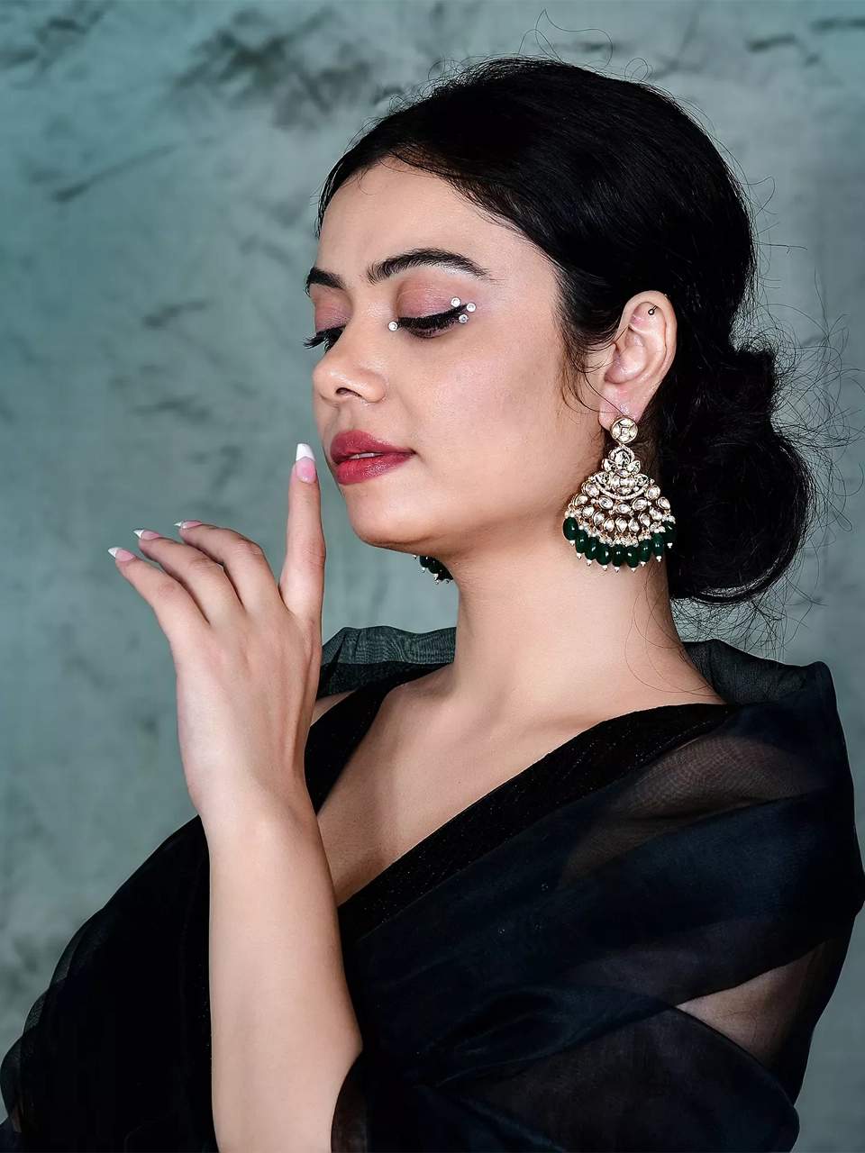 Idika Earring
