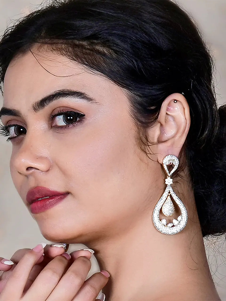 Alice Earring