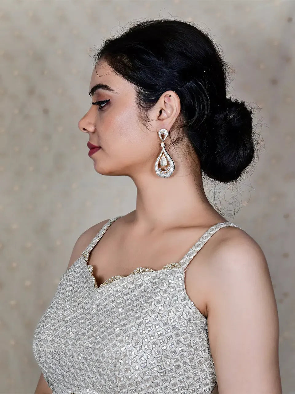 Alice Earring