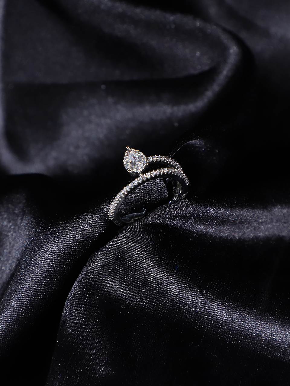 Nova Ring