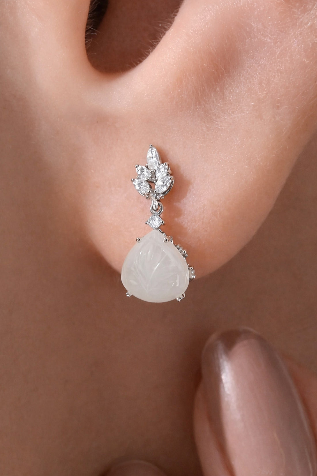 Gleam & Glow Earrings