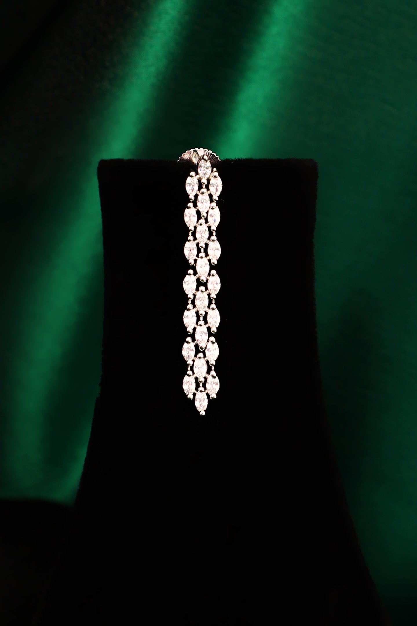 Aliza Necklace Set