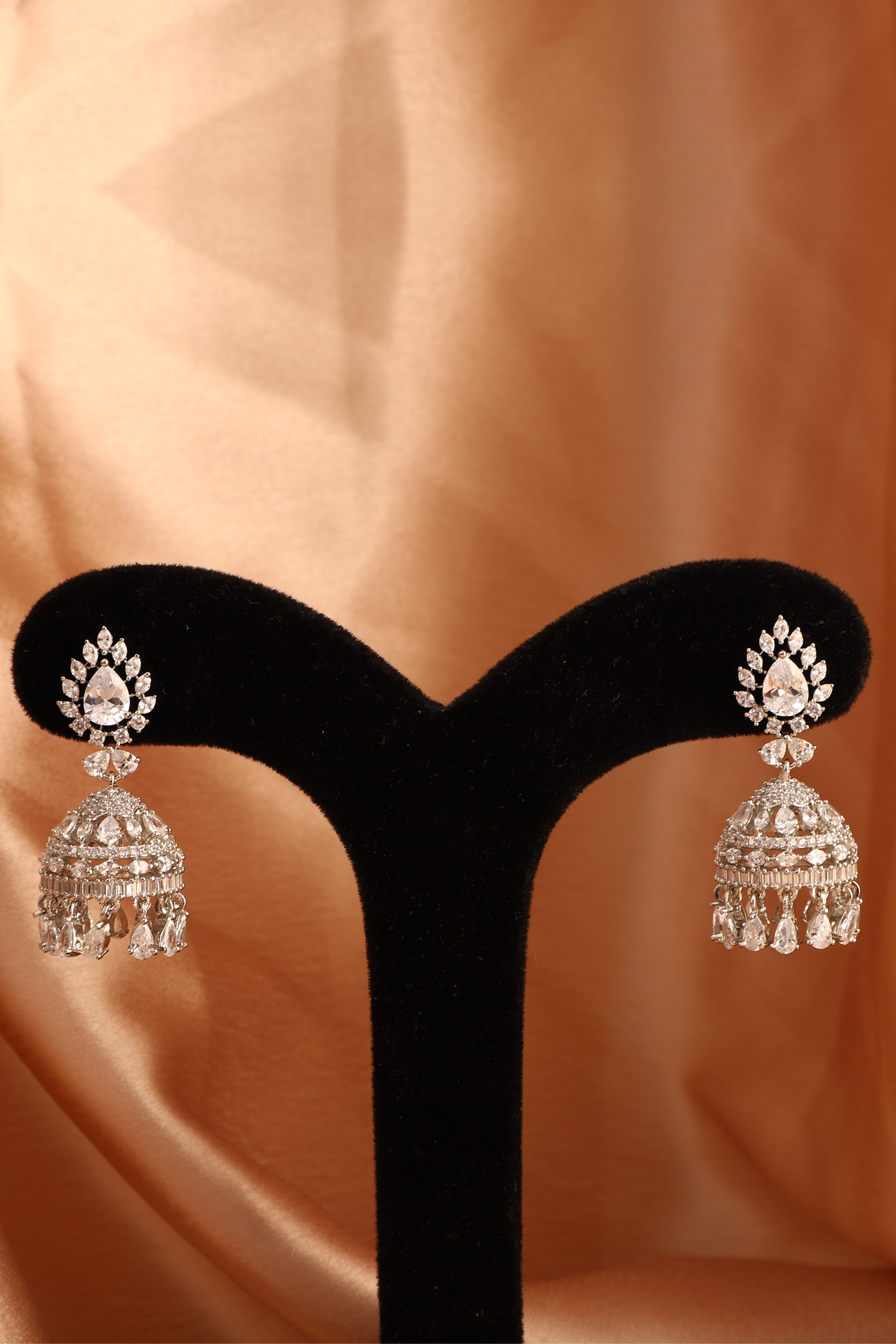 Mehvish Jhumka