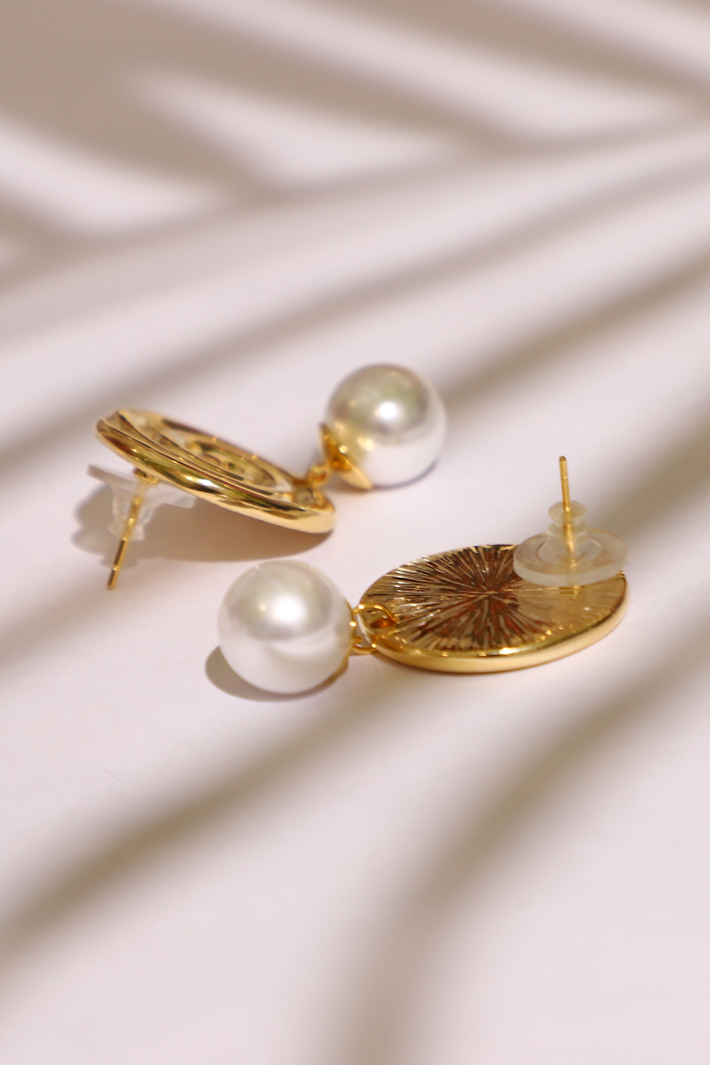 Amara Earrings