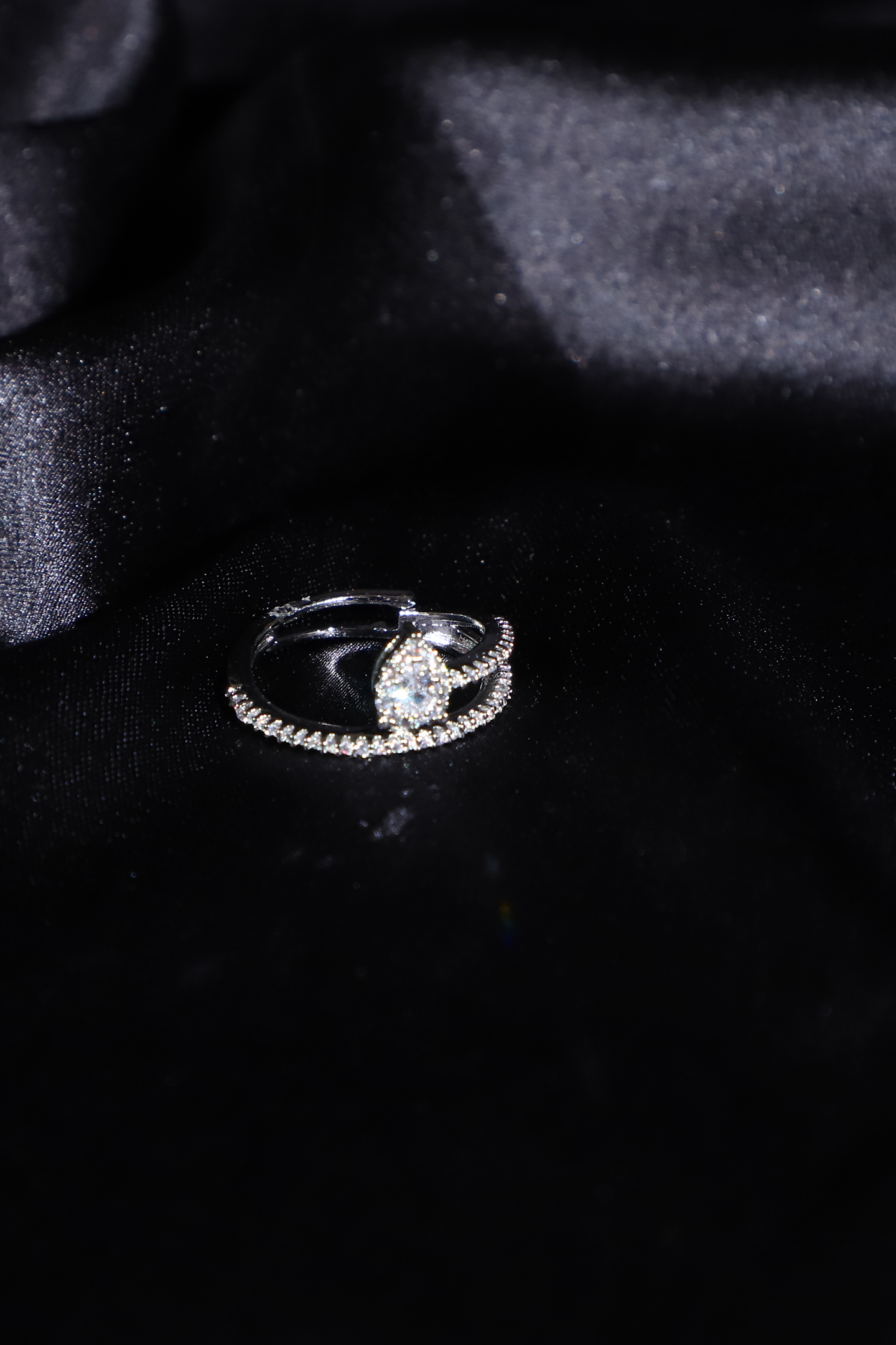 Nova Ring