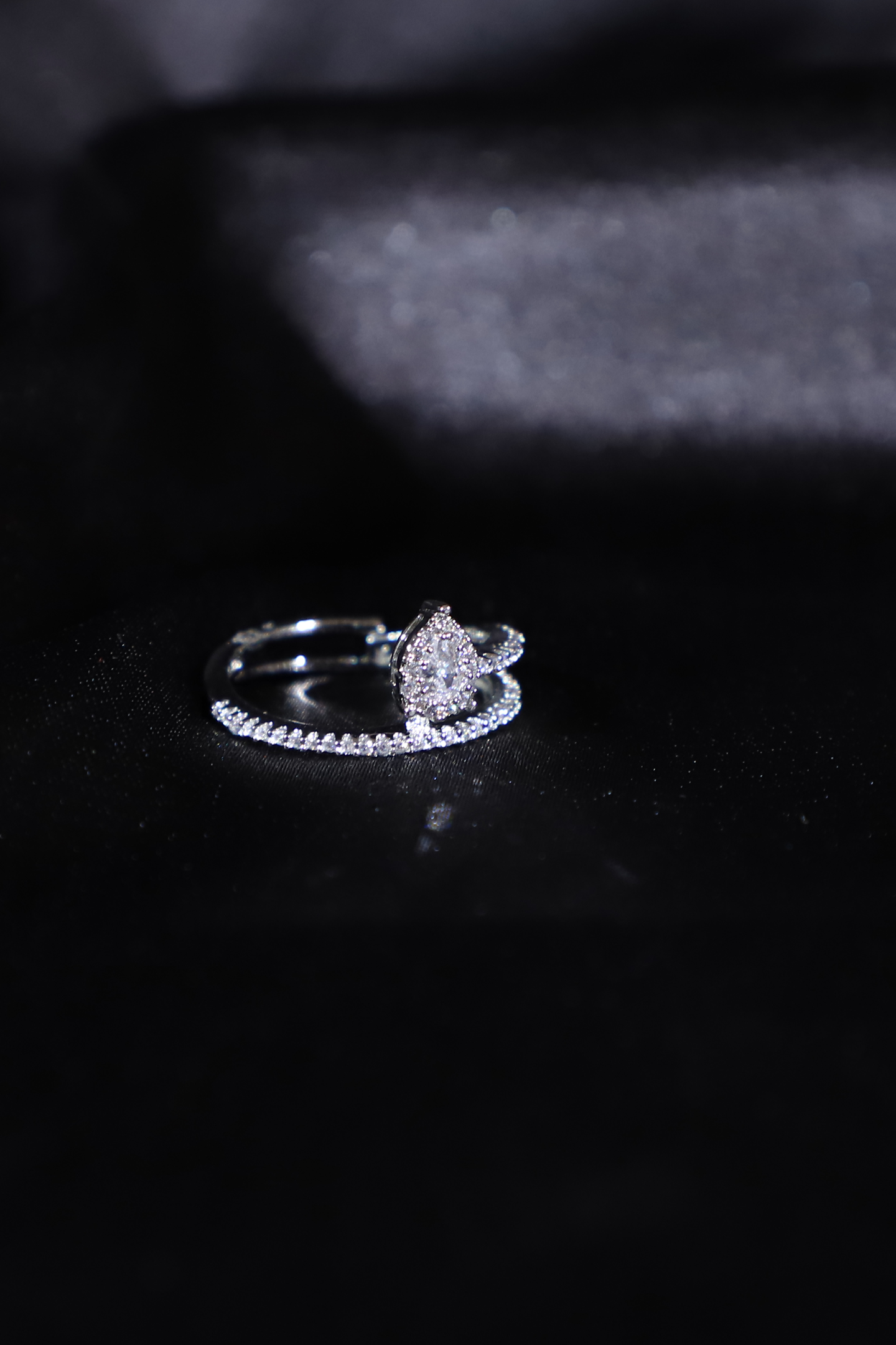 Nova Ring