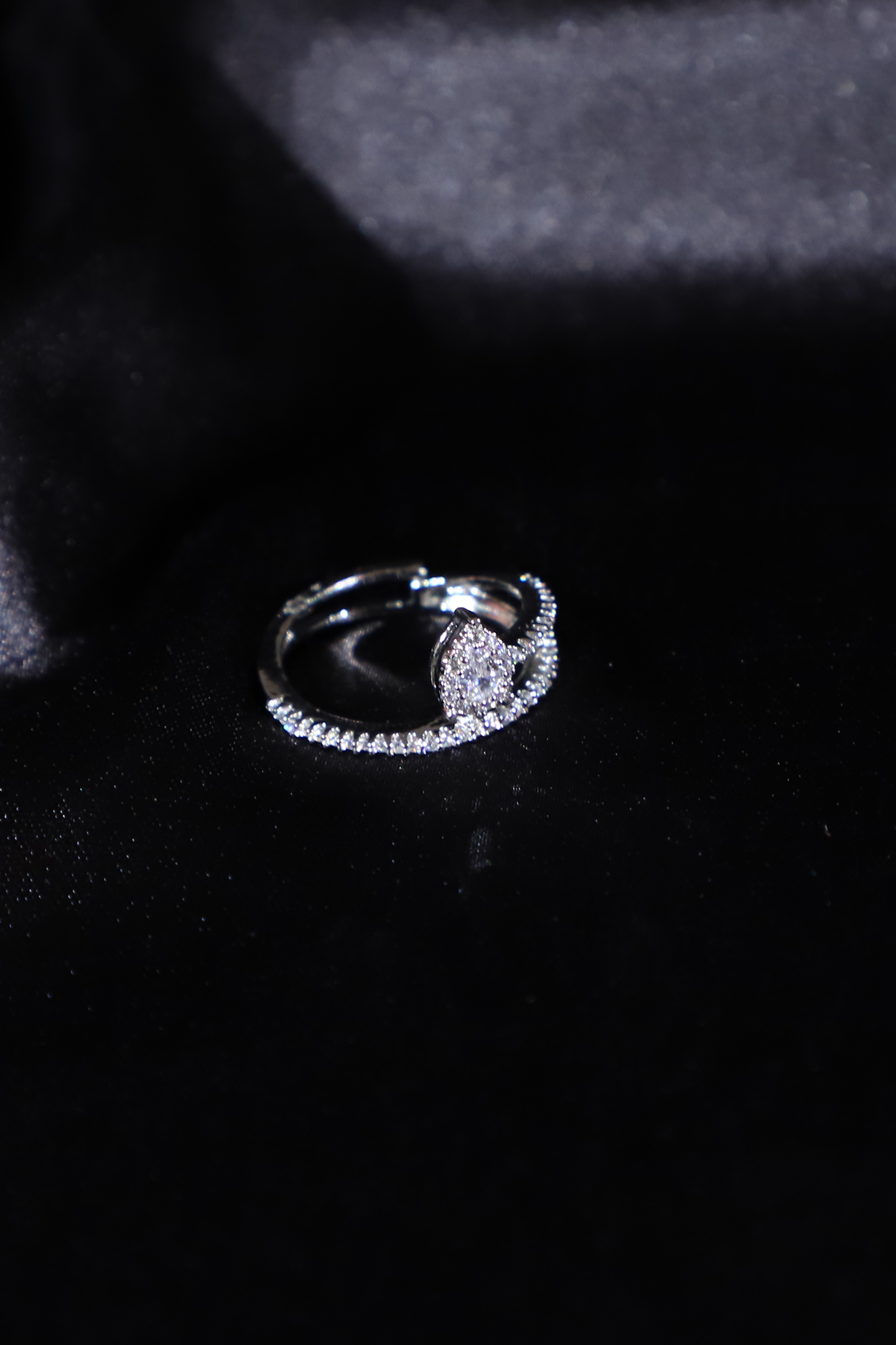 Nova Ring