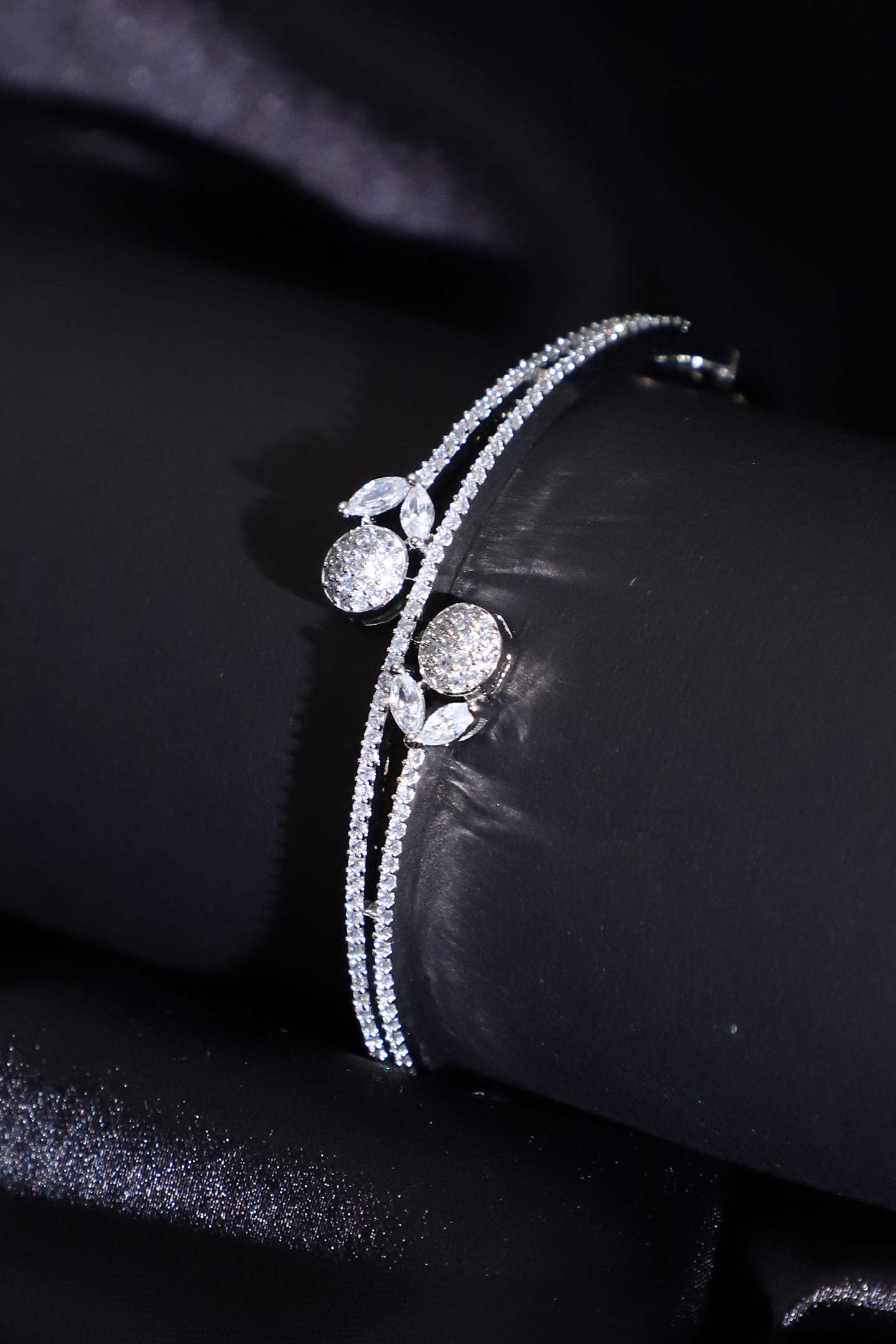 Luminous Sky Bracelet