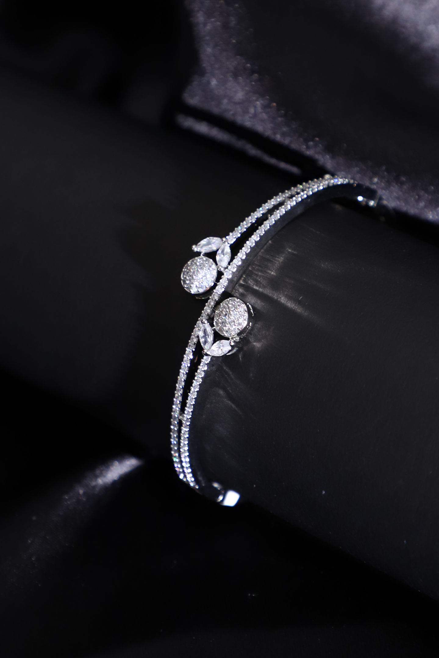 Luminous Sky Bracelet