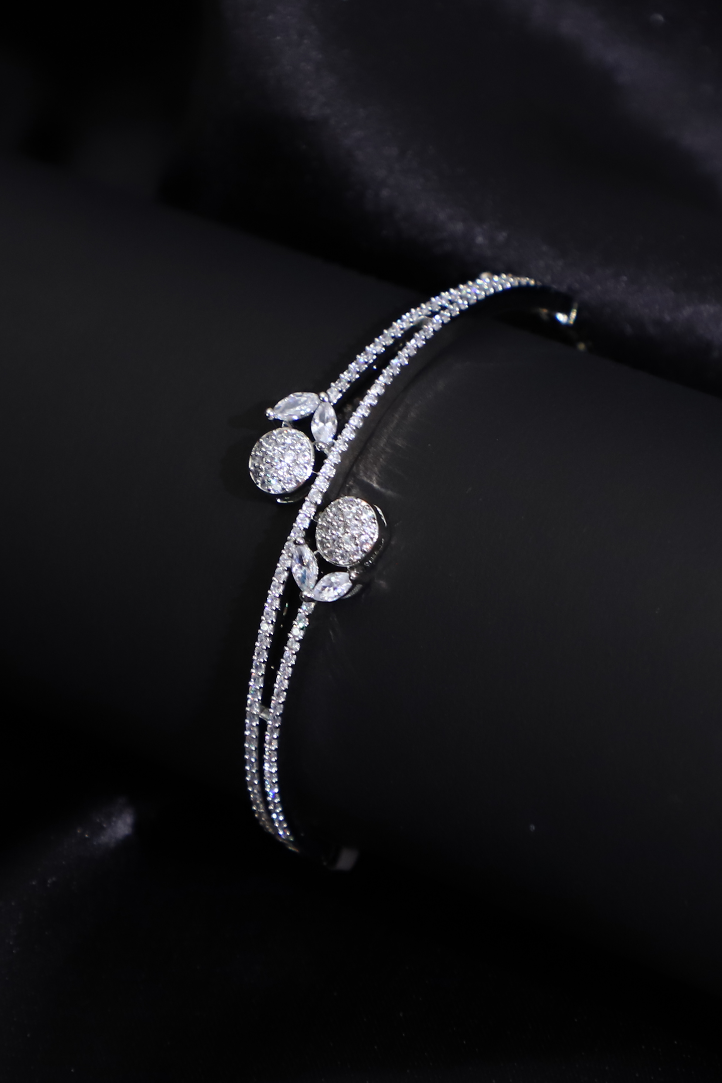 Luminous Sky Bracelet