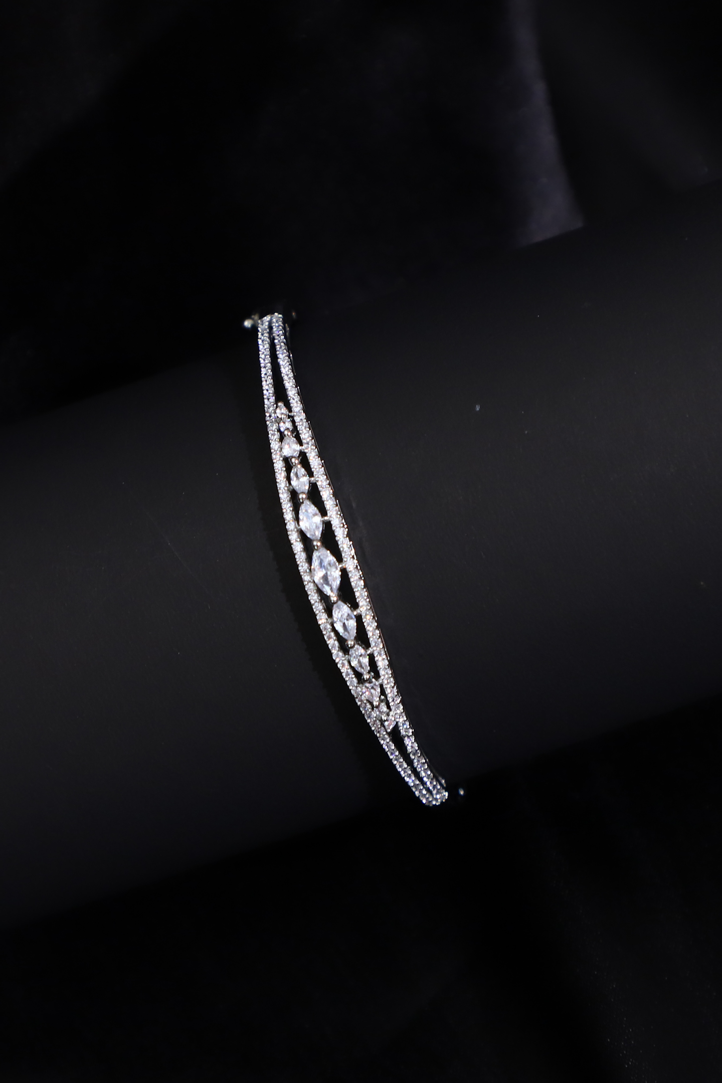 Galaxy Glow Bracelet