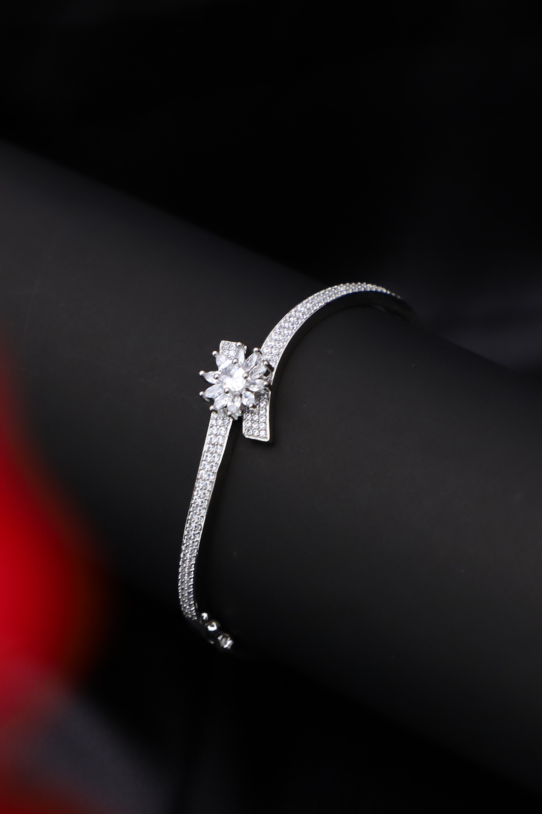 Floral Bliss Bracelet