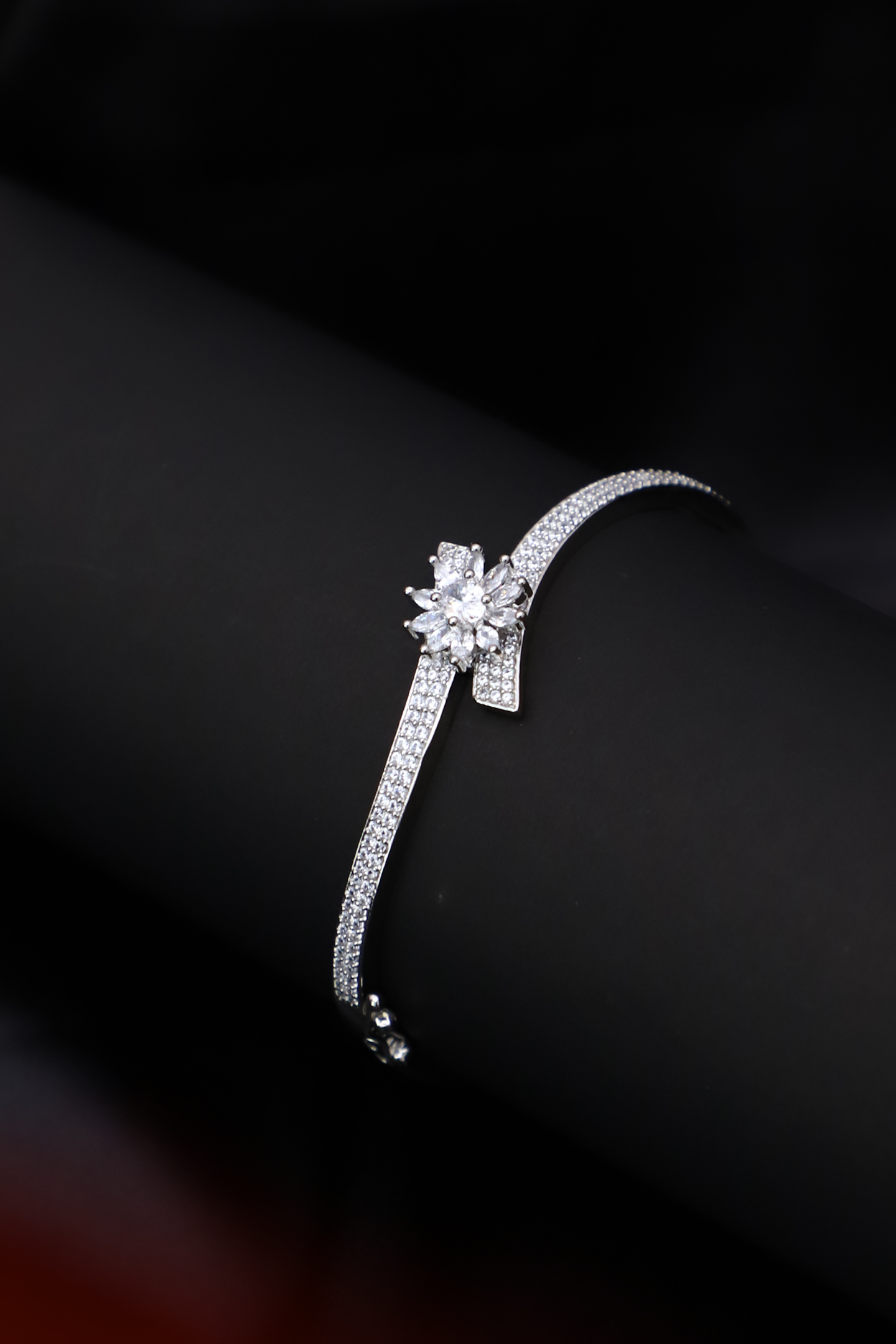 Floral Bliss Bracelet