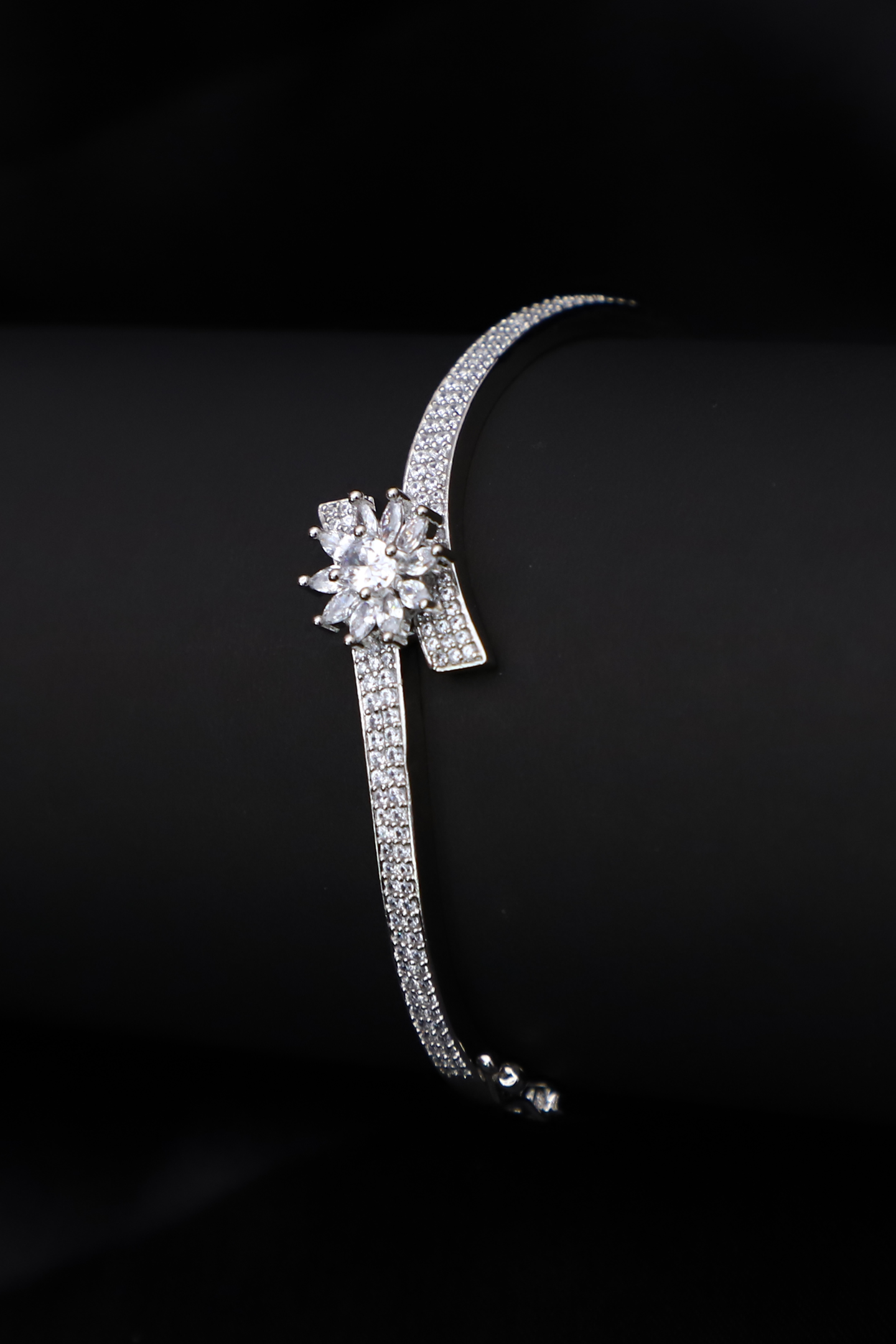 Floral Bliss Bracelet