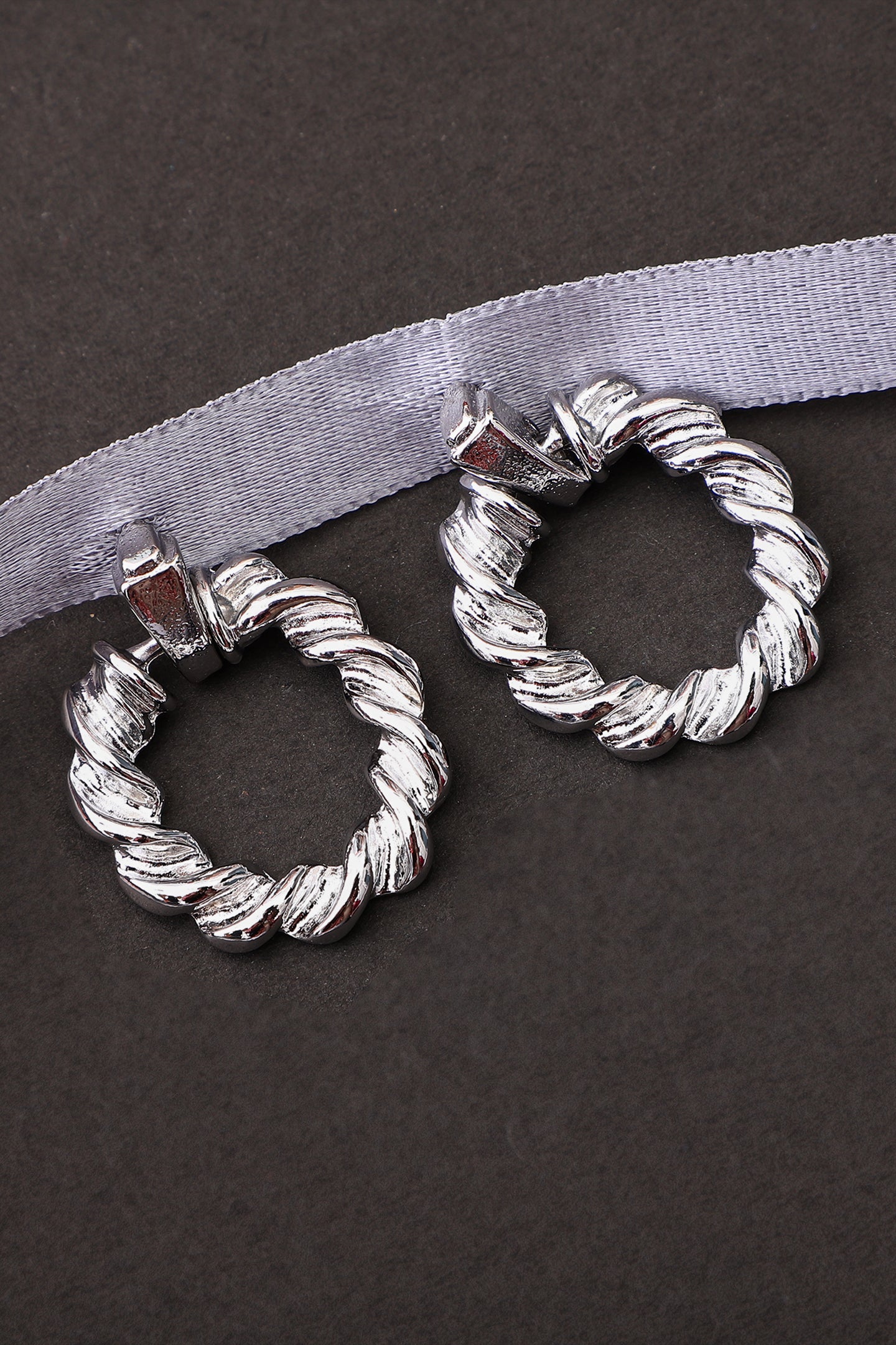 Dazzling Western Elegance Earrings