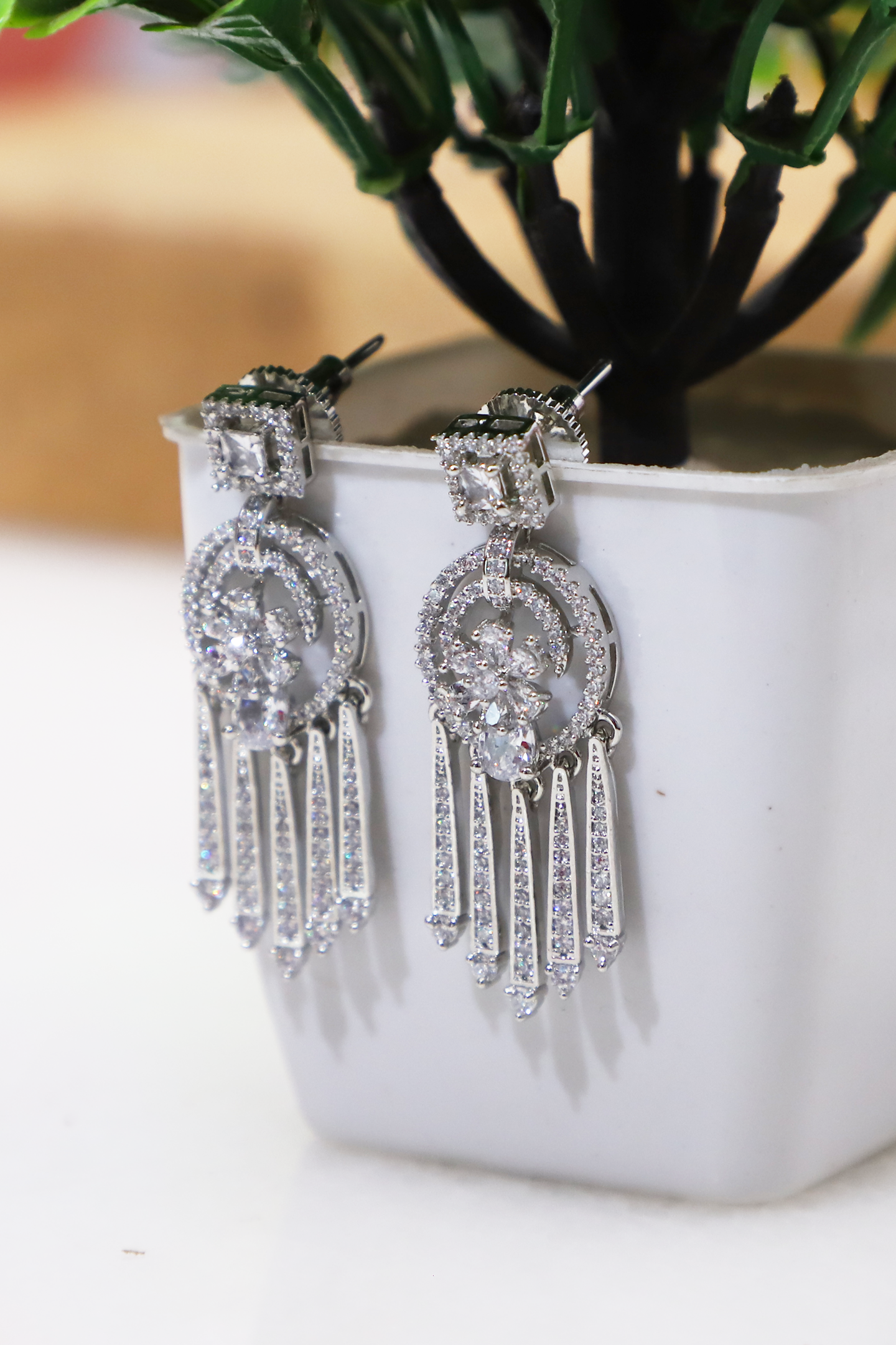 Dazzle Danglers
