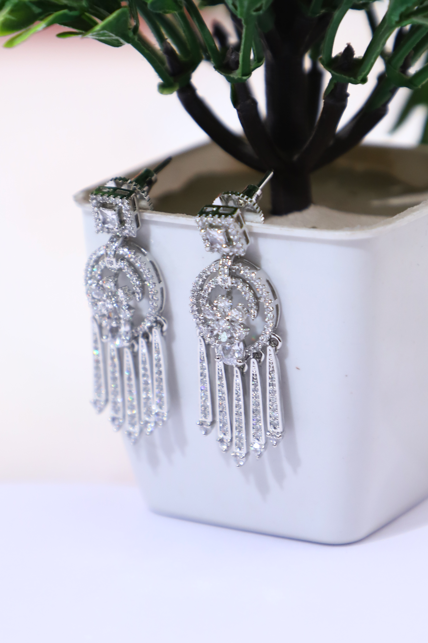 Dazzle Danglers