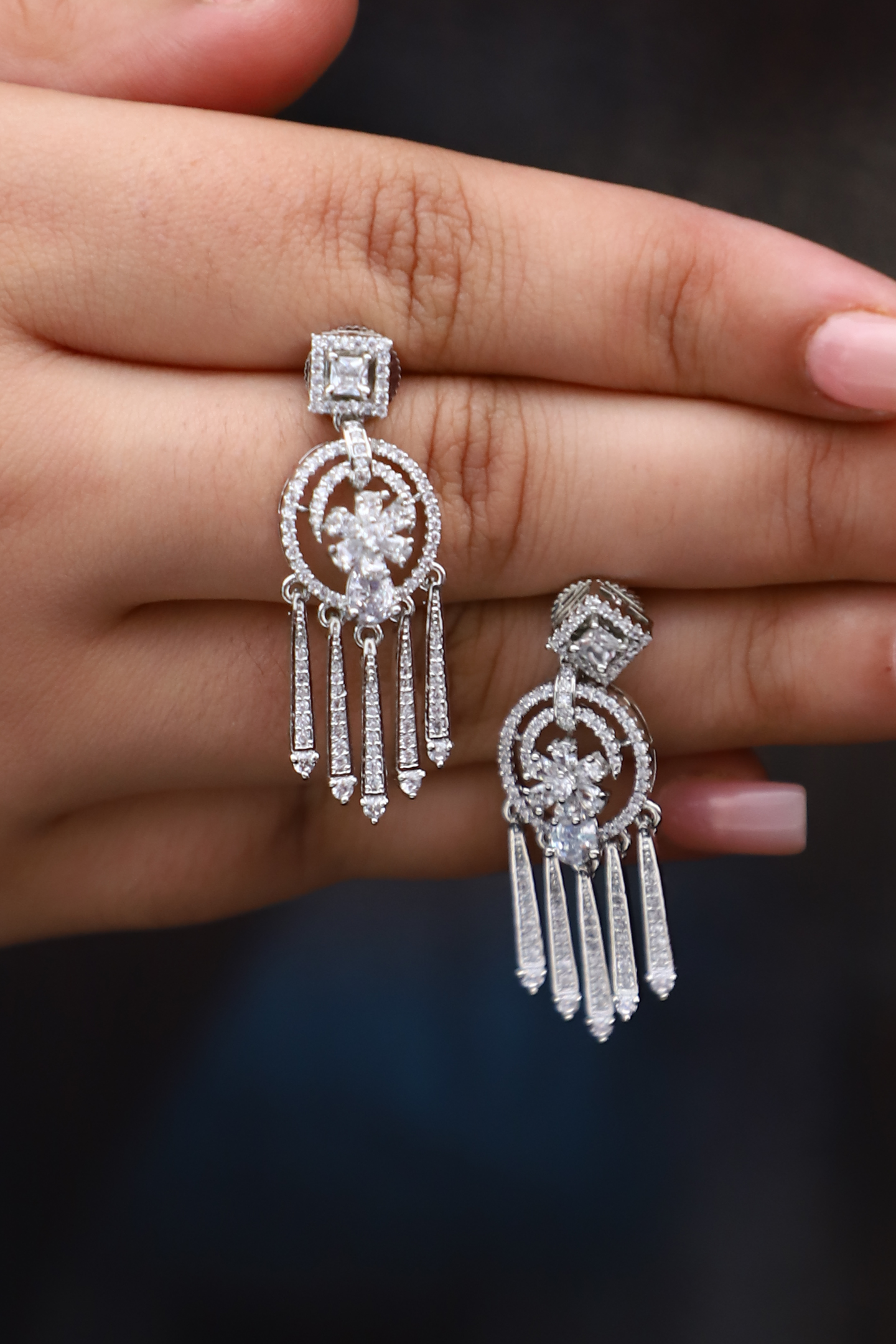 Dazzle Danglers