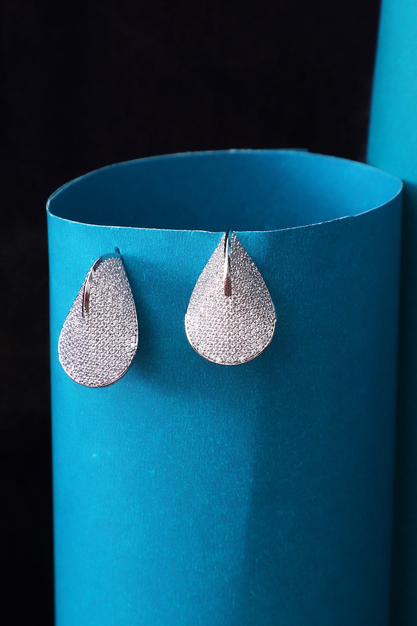 Afraa Earrings