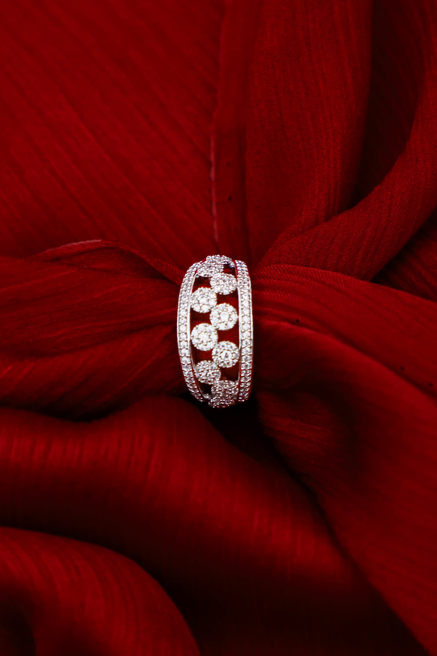 Aleena Finger Ring