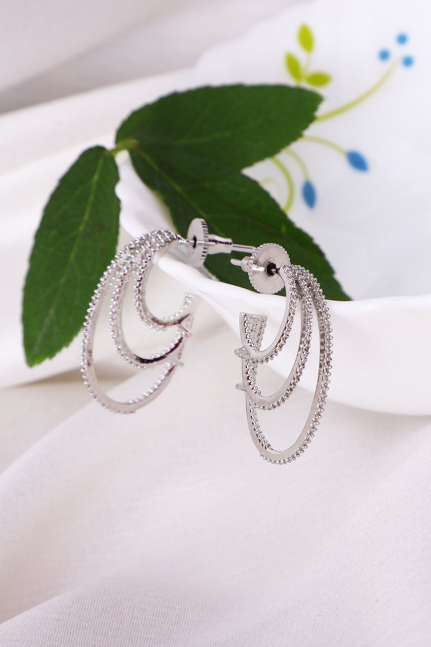Starlit Hoops