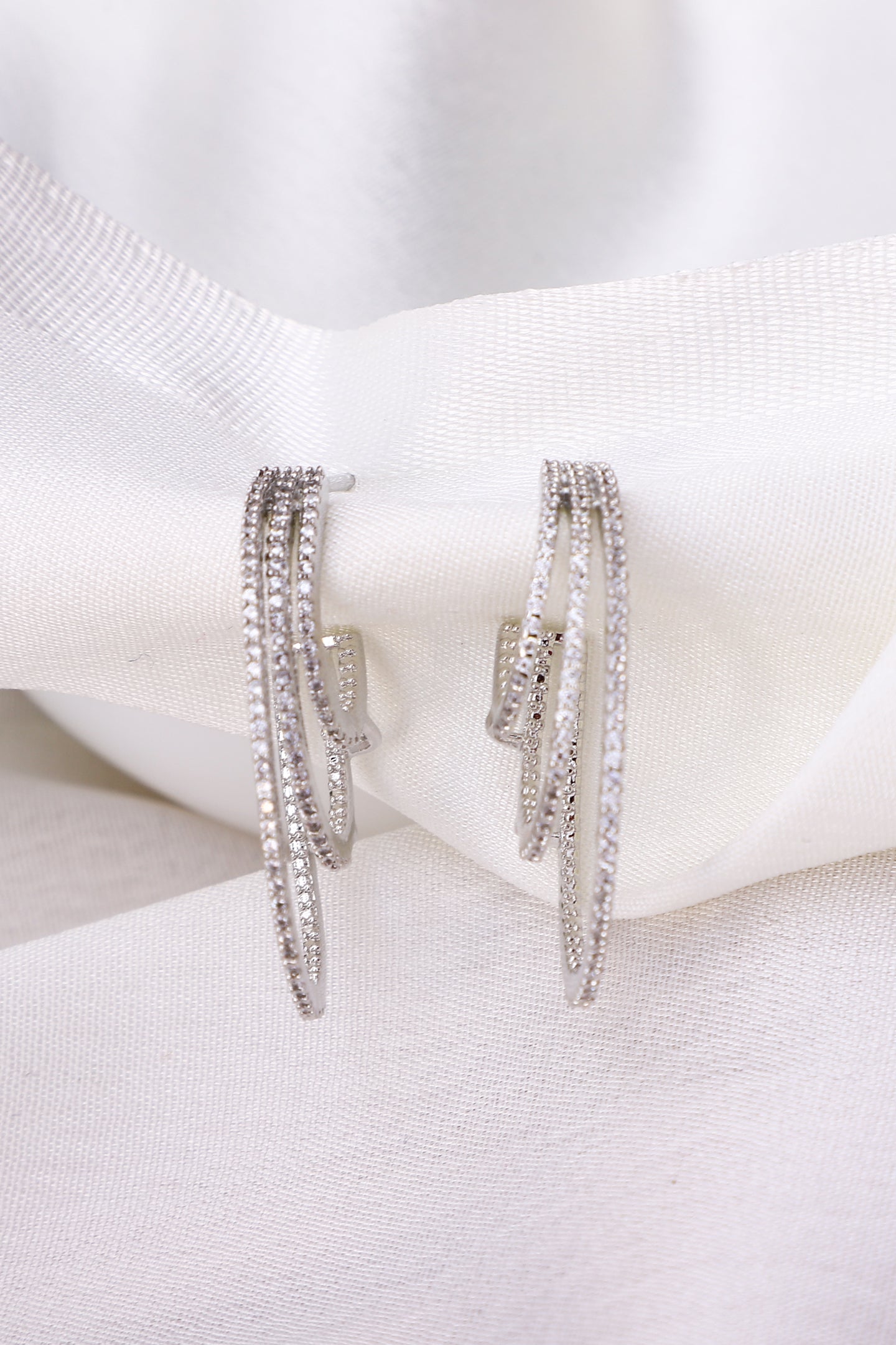 Starlit Hoops
