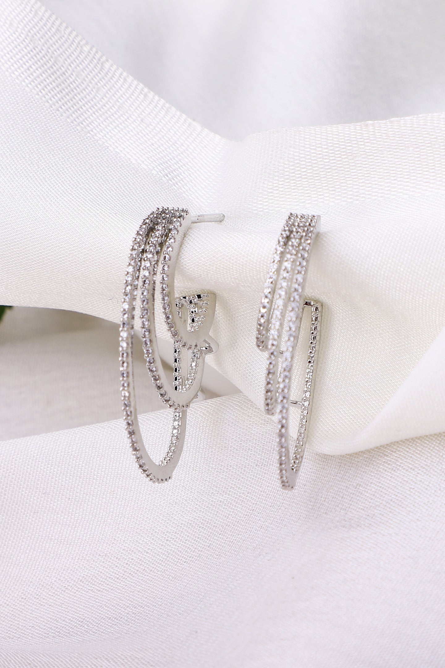 Starlit Hoops