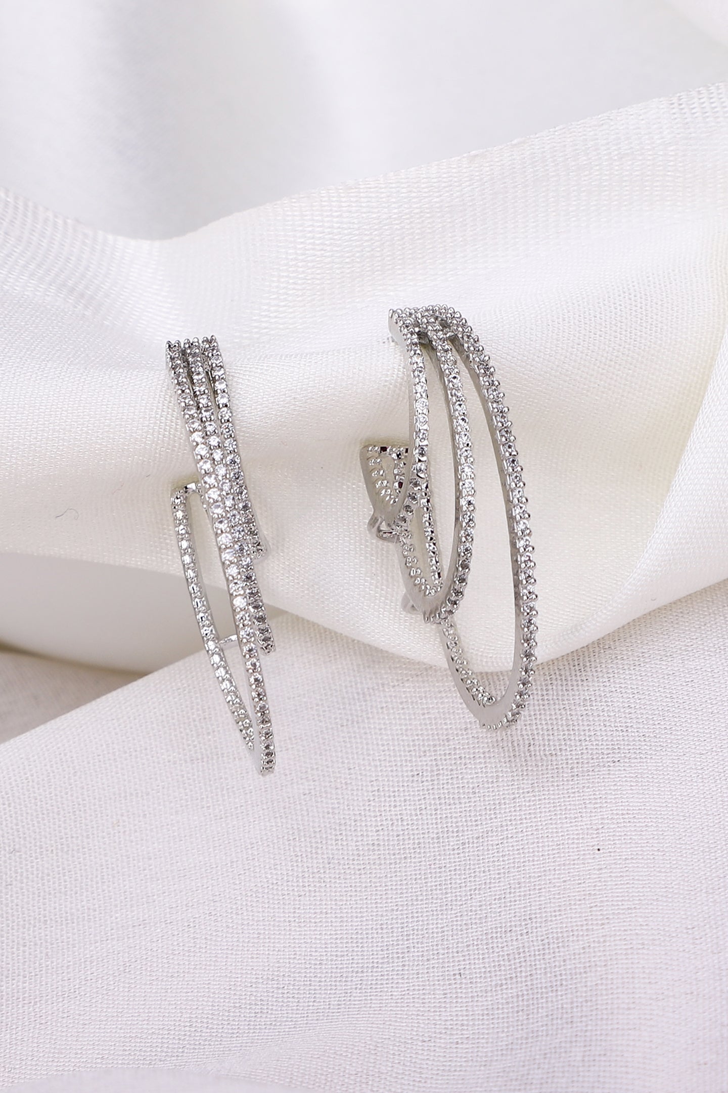 Starlit Hoops