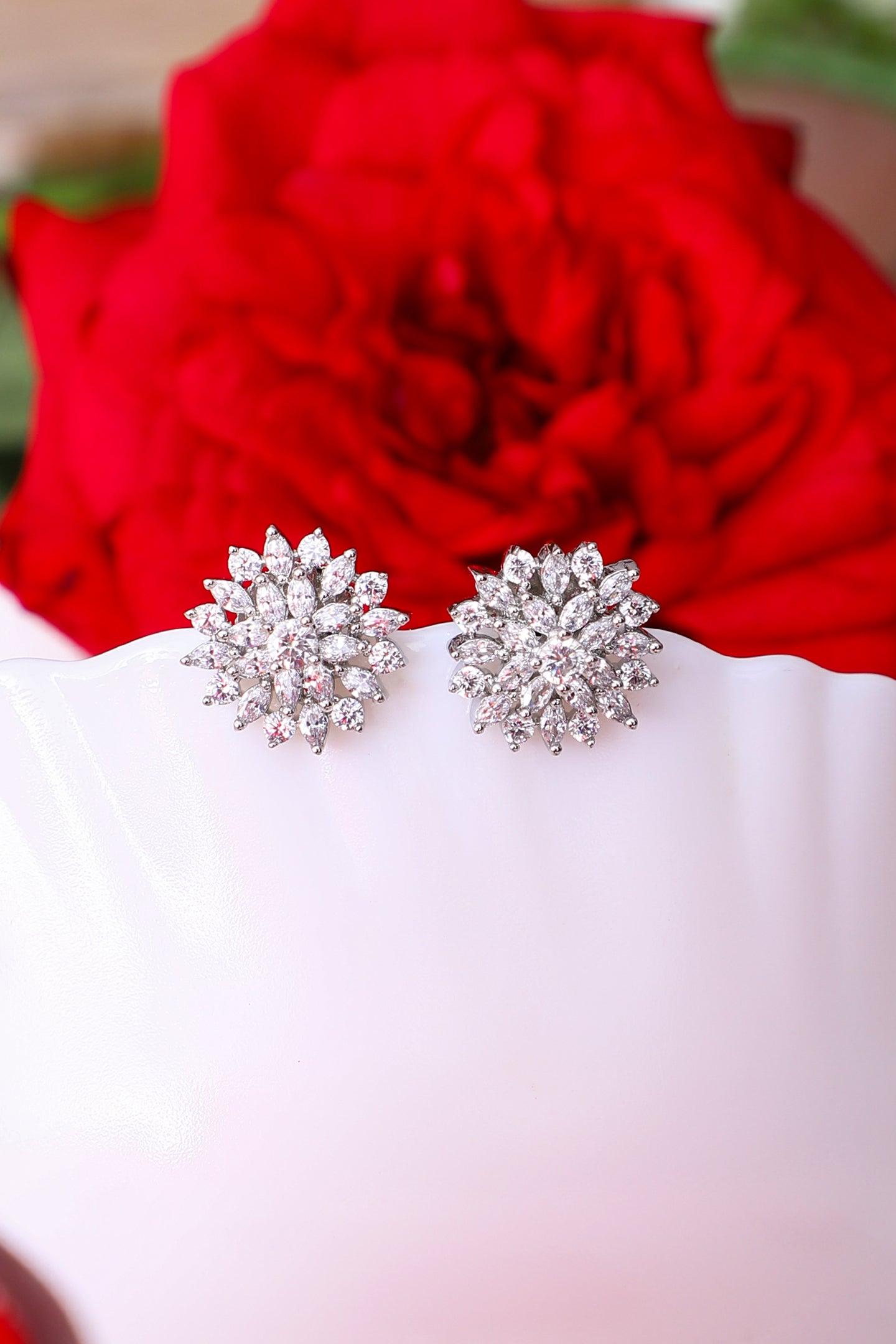 Leila Earrings