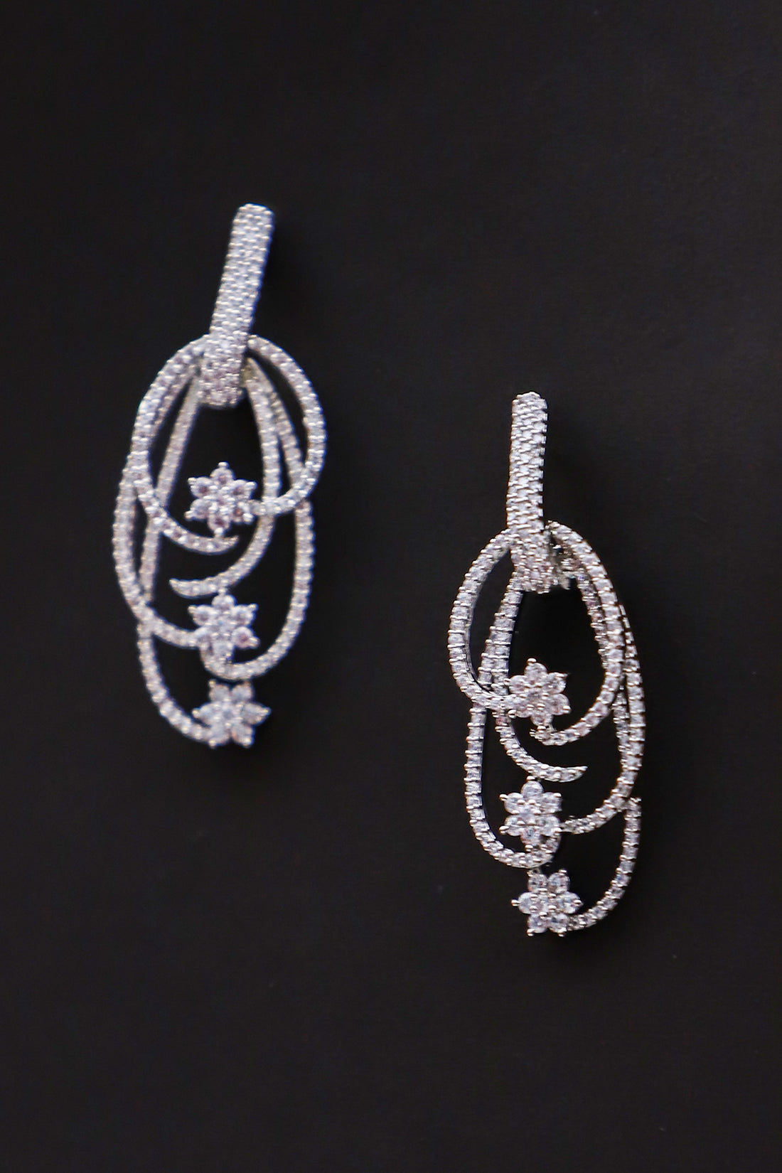 Desert Bloom Earrings