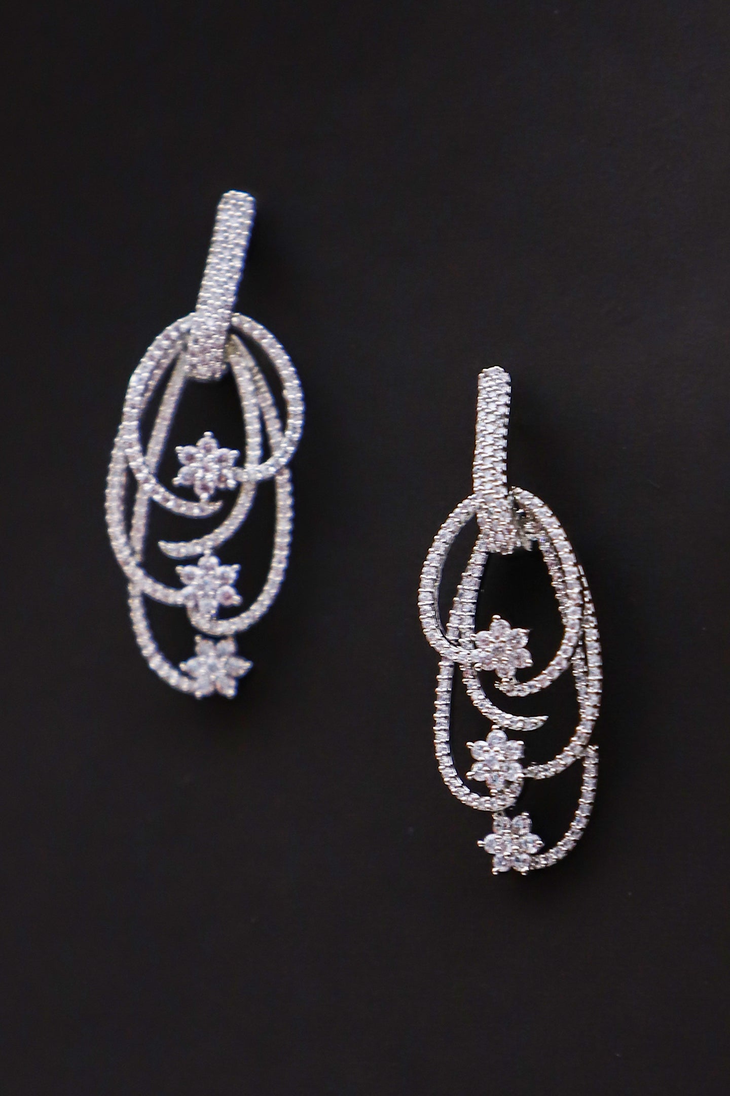 Desert Bloom Earrings