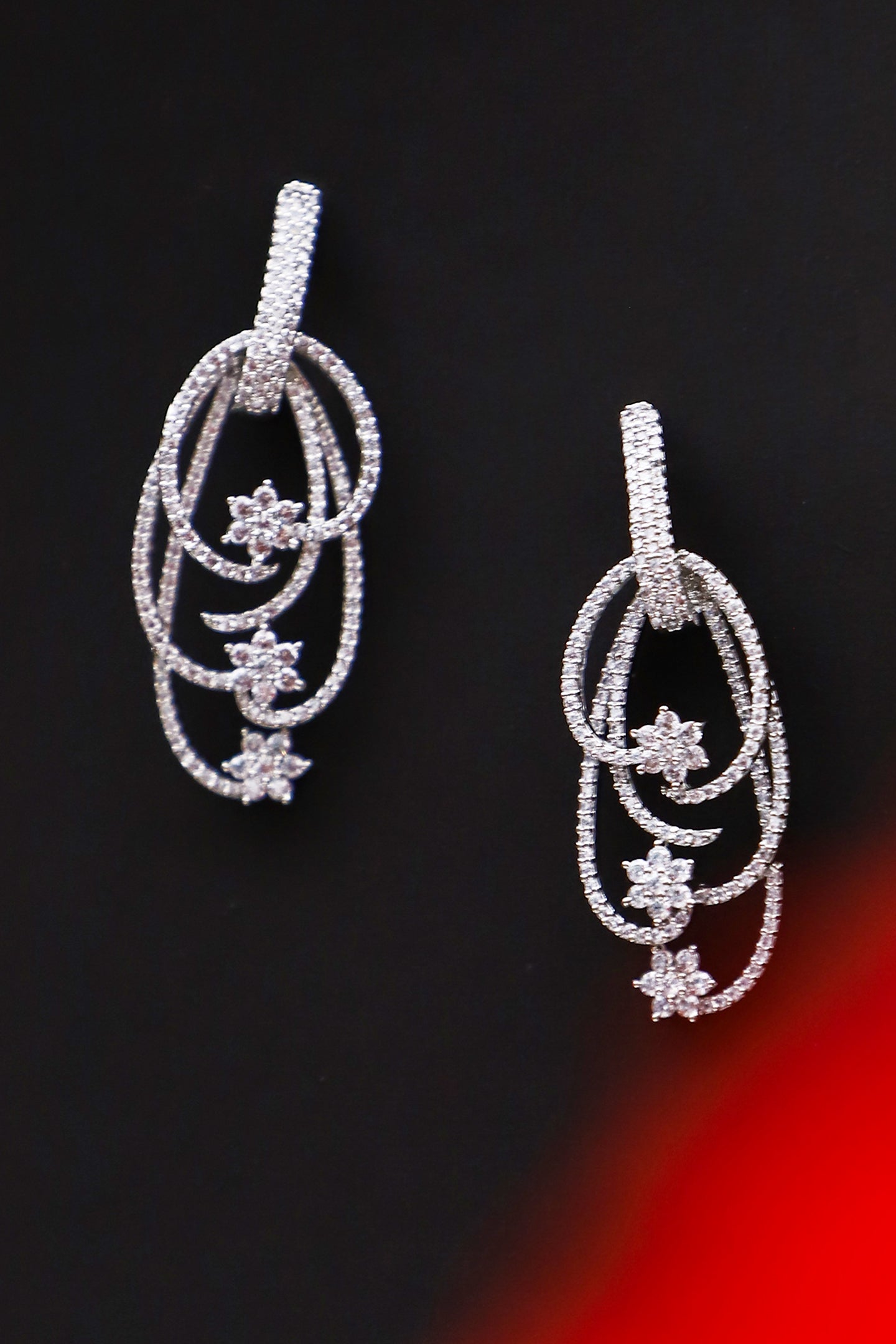 Desert Bloom Earrings