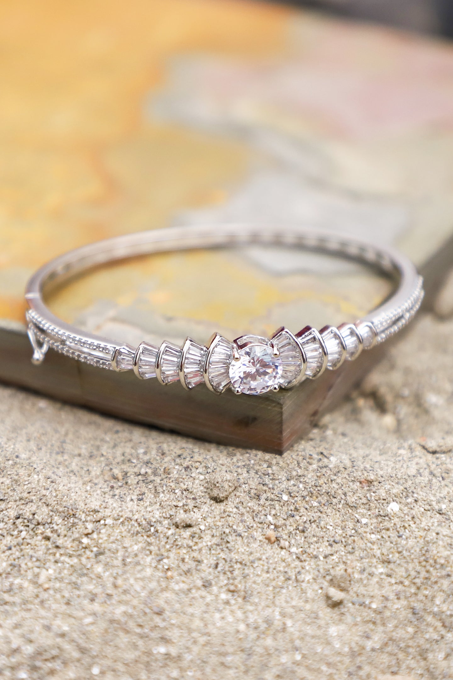 Zarreen Bracelet