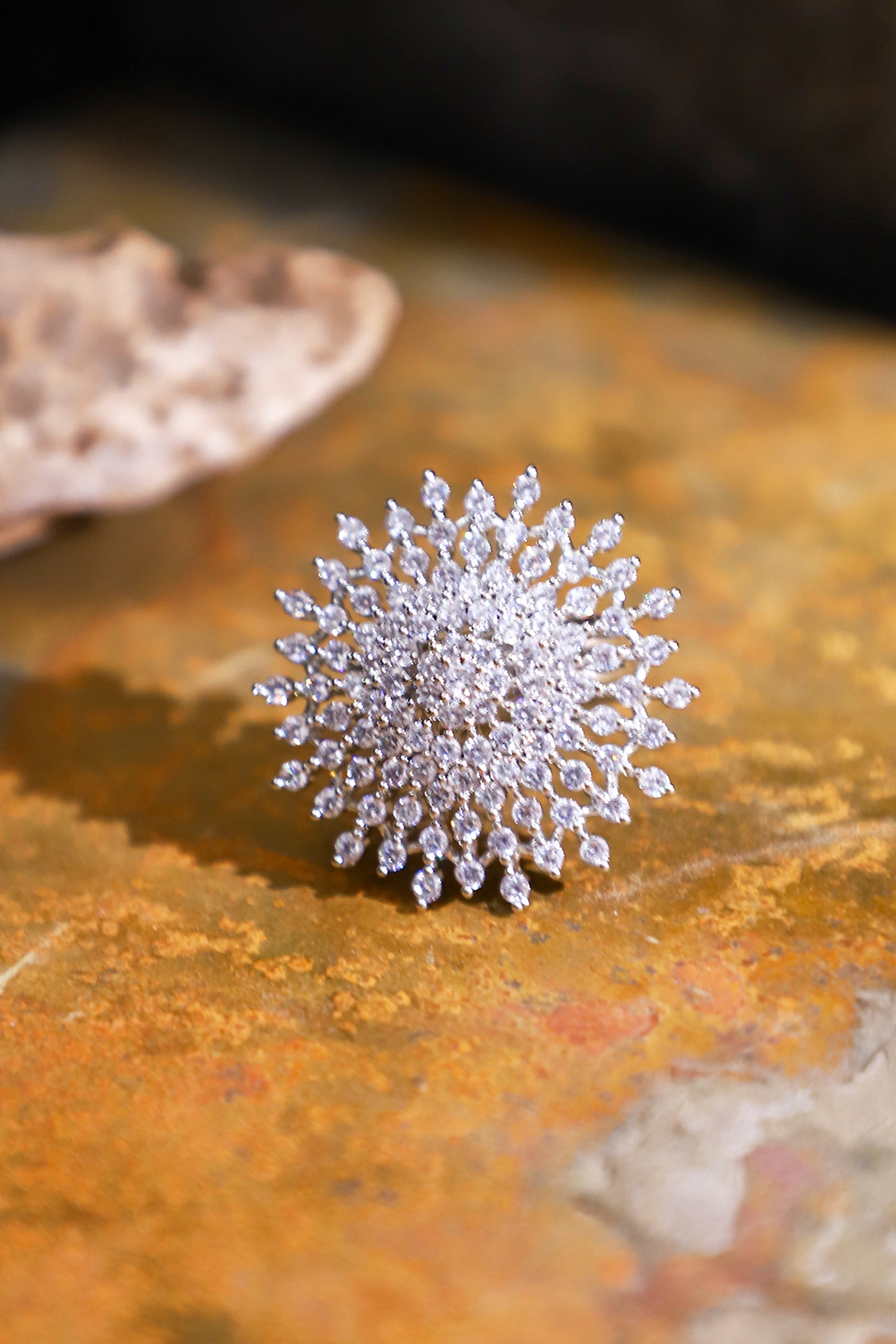 Saira Ring