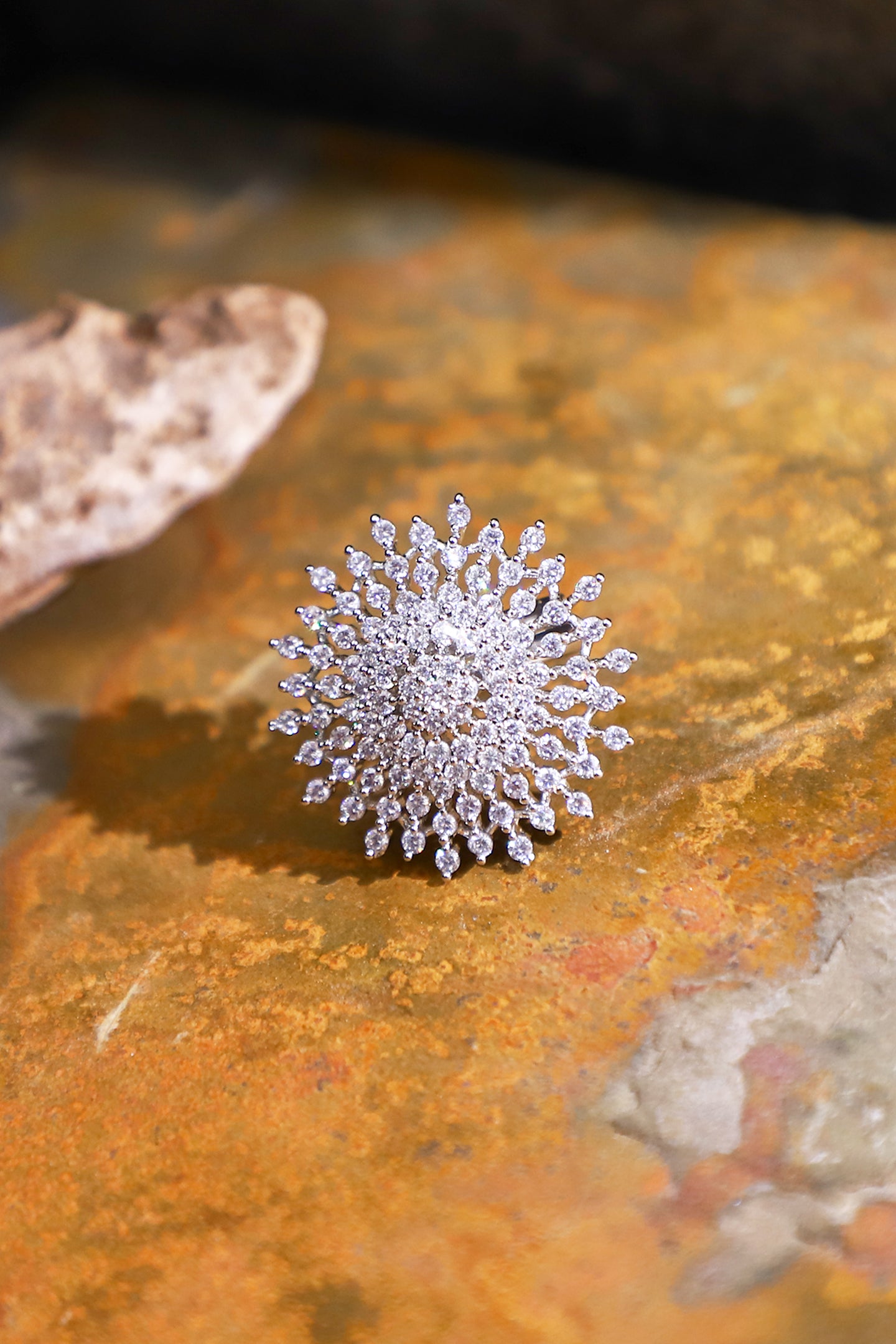 Saira Ring